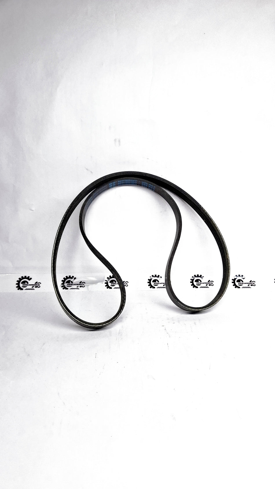 AFTERMARKET FAN BELT BEAT 4PK966 - Front view