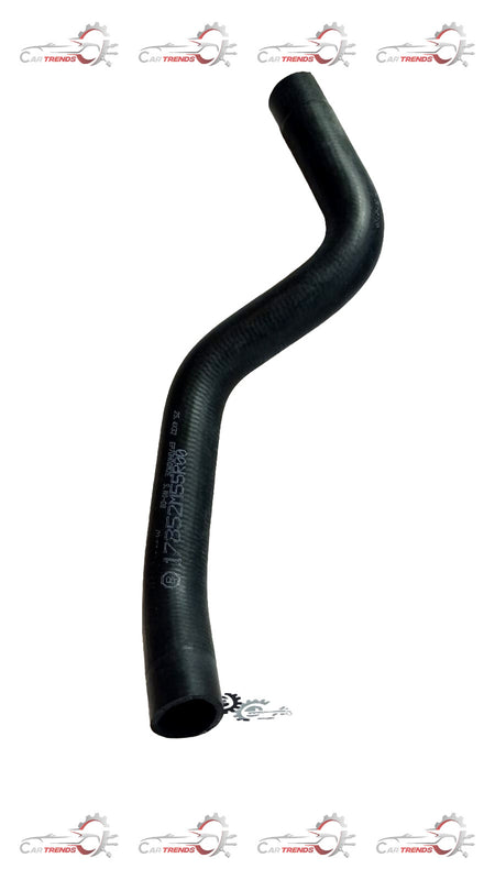 MARUTI SUZUKI HOSE RDTR INLET SWIFT 17852M55R00 17852M55R00 - Front view