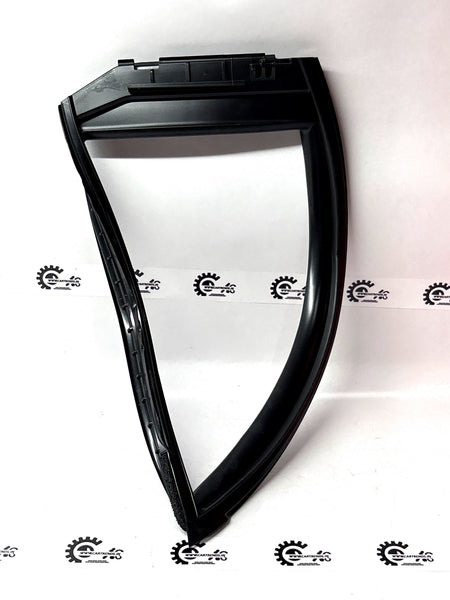 HONDA SEAL.R RR DOOR QT 73441T4TT01 73441T4TT01 - Front view