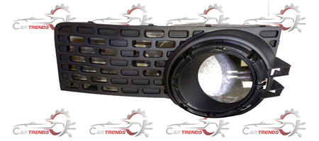 Maruti Ignis front right fog lamp bezel by CarTrends, showing the plastic cover and mounting details.