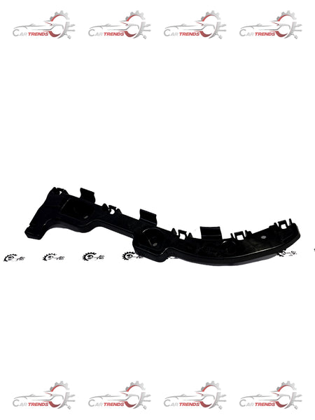 CarTrends Rear Bumper Bracket Figo Aspire Left  E4BZ17788B E4BZ17788B - Front view