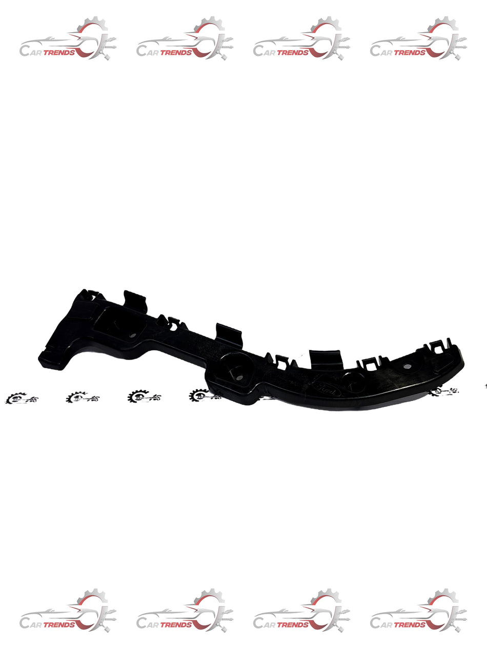 CarTrends Rear Bumper Bracket Figo Aspire Left  E4BZ17788B E4BZ17788B - Front view