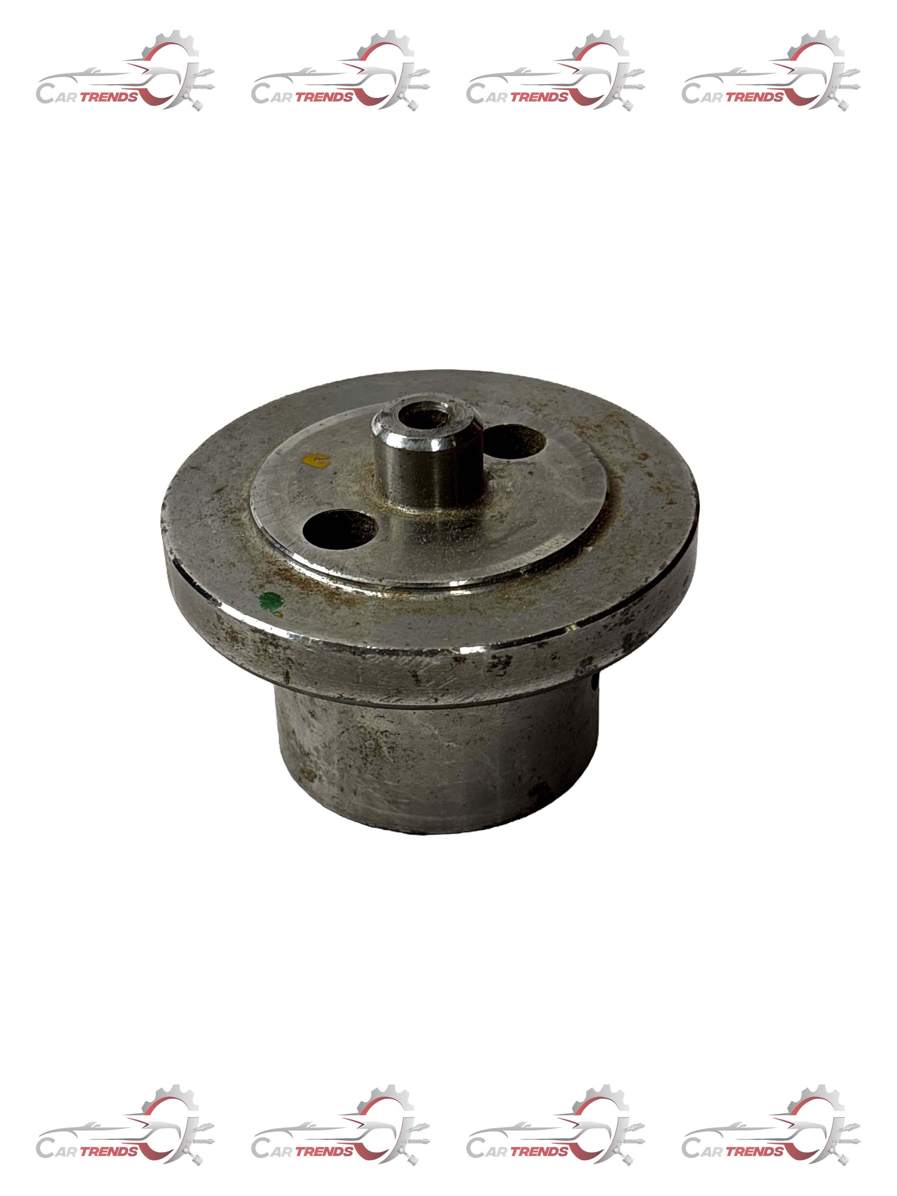 CarTrends T97597486   IDLE Gear Shaft Tavera T97597486 - Front view