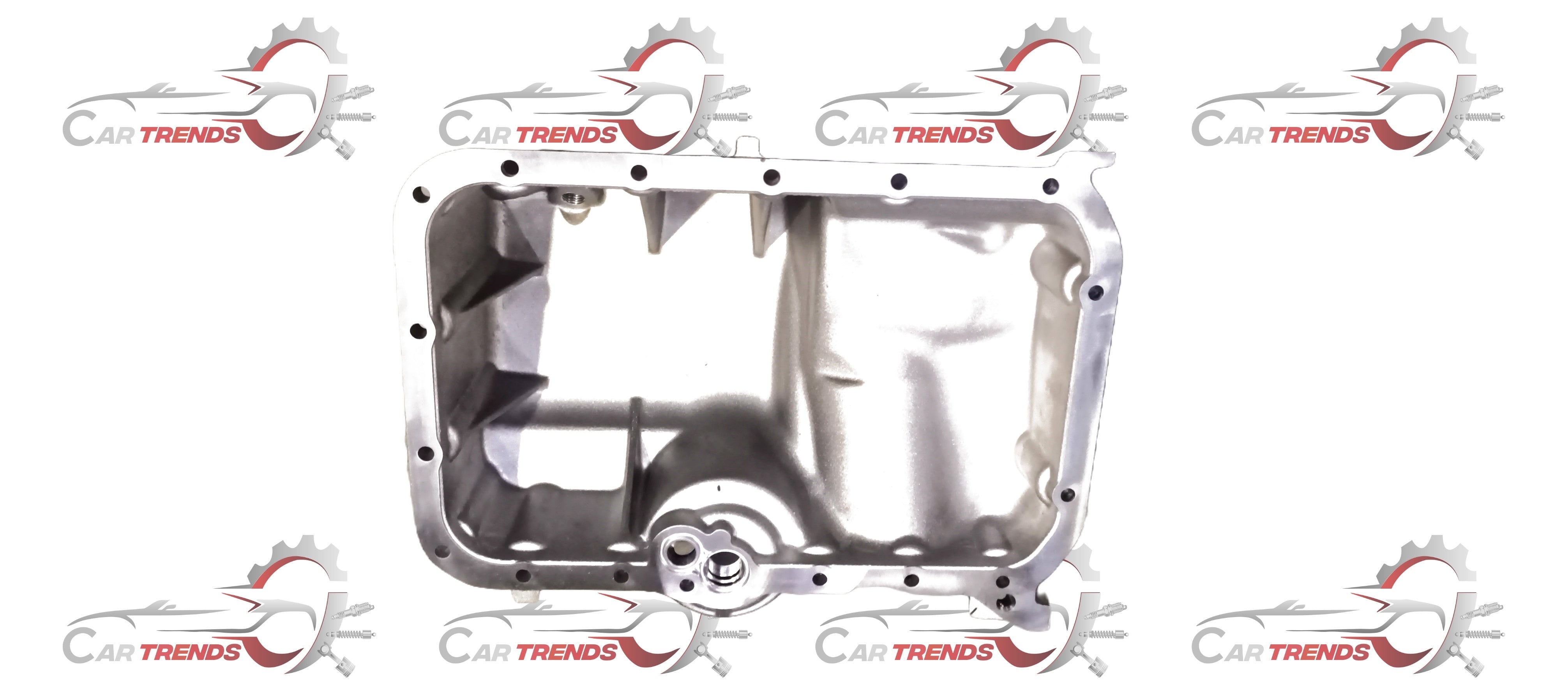 MARUTI SUZUKI 11511m65l10-oil-chamber-alto-k10-type1 11511M65L10 - Front view