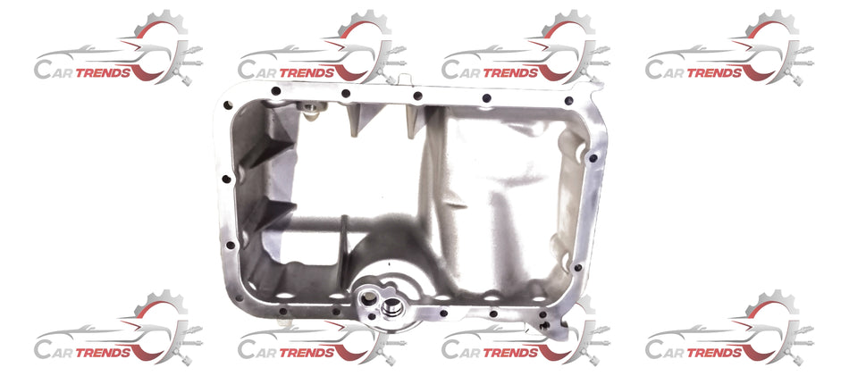 MARUTI SUZUKI 11511m65l10-oil-chamber-alto-k10-type1 11511M65L10 - Front view