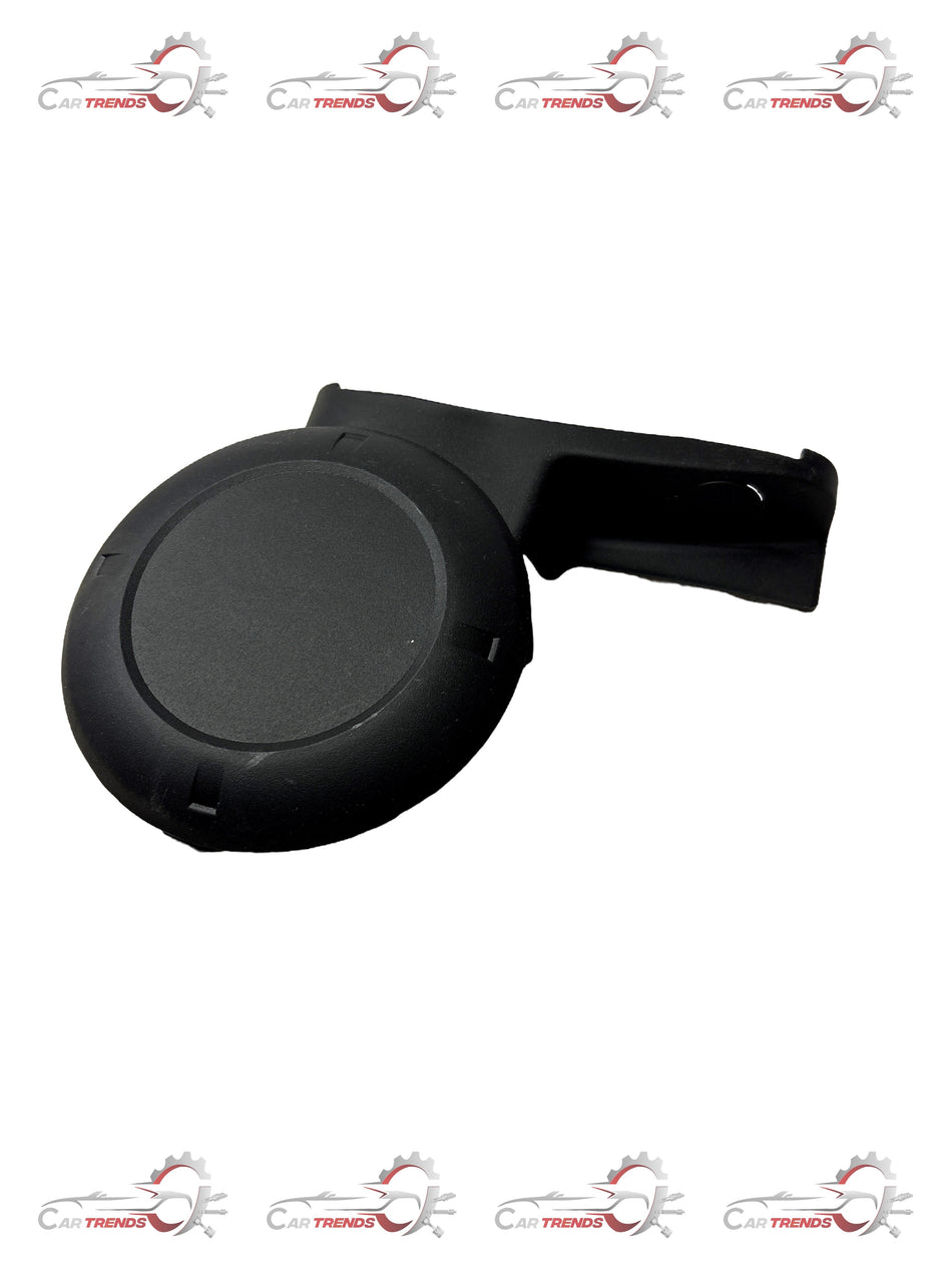 CarTrends J96958413  Rear Instrument Panel Cover Beat J96958413 - Front view