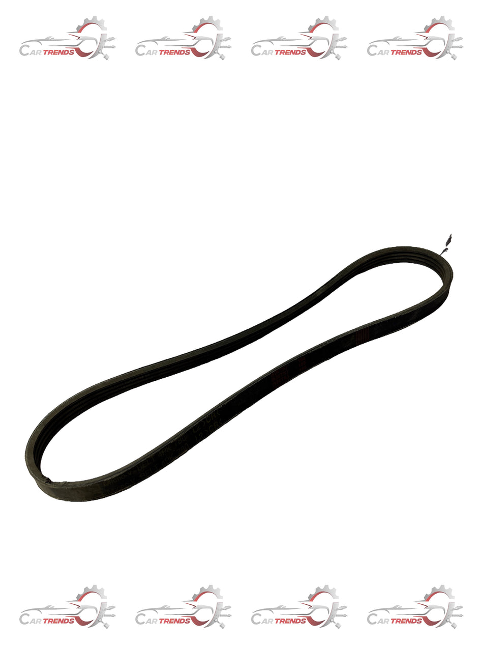 CarTrends V BELT A C SPARK J96570670 J96570670 - Front view