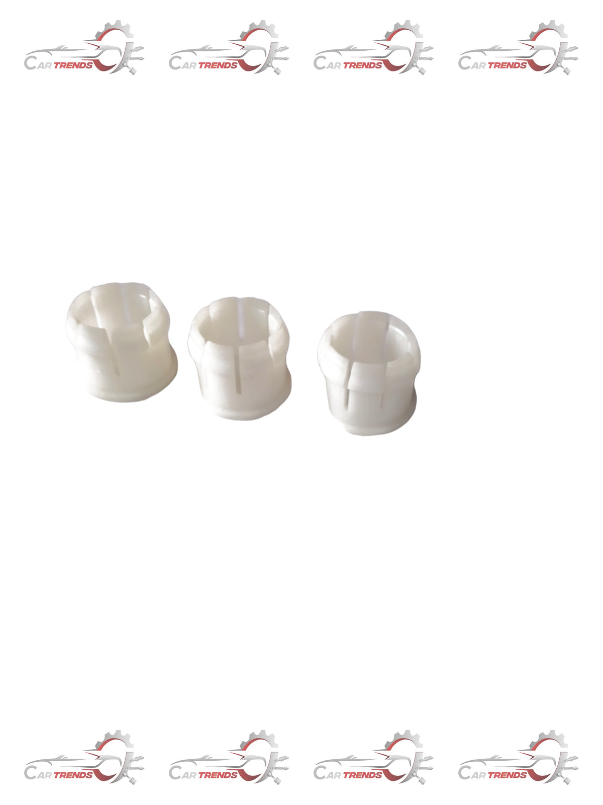 GENERAL MOTORS BUSH ASTRA 738858 738858 - Front view