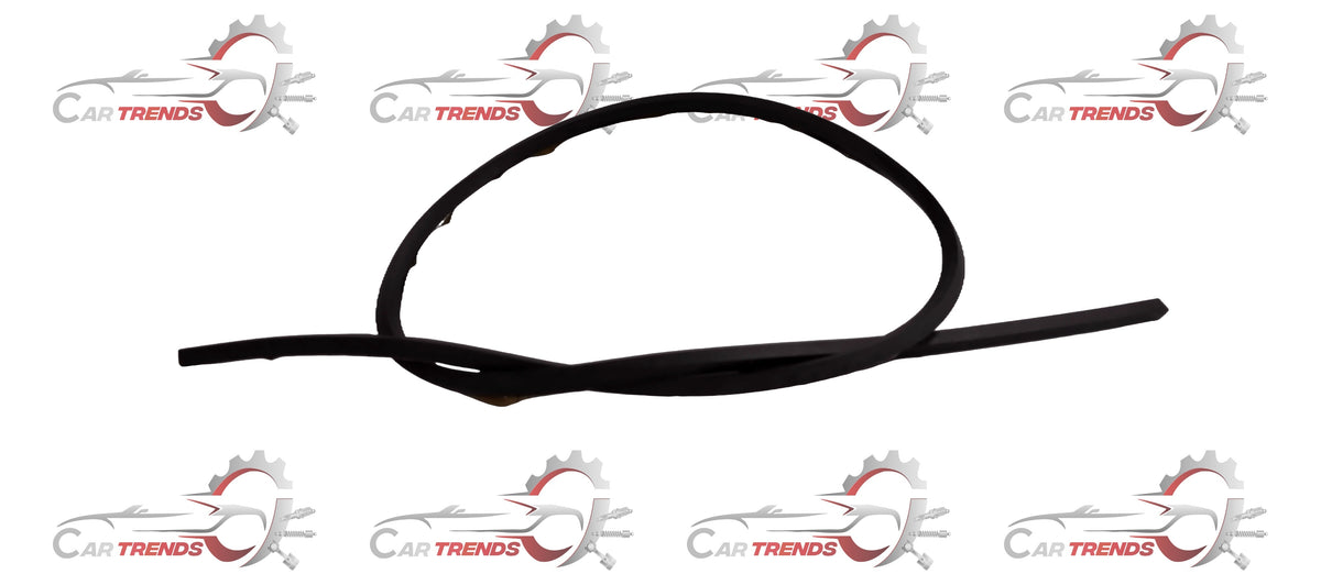 HONDA RUBBER WINDSHIELD   CITY   3226TM0000 73226TM0000 - Front view
