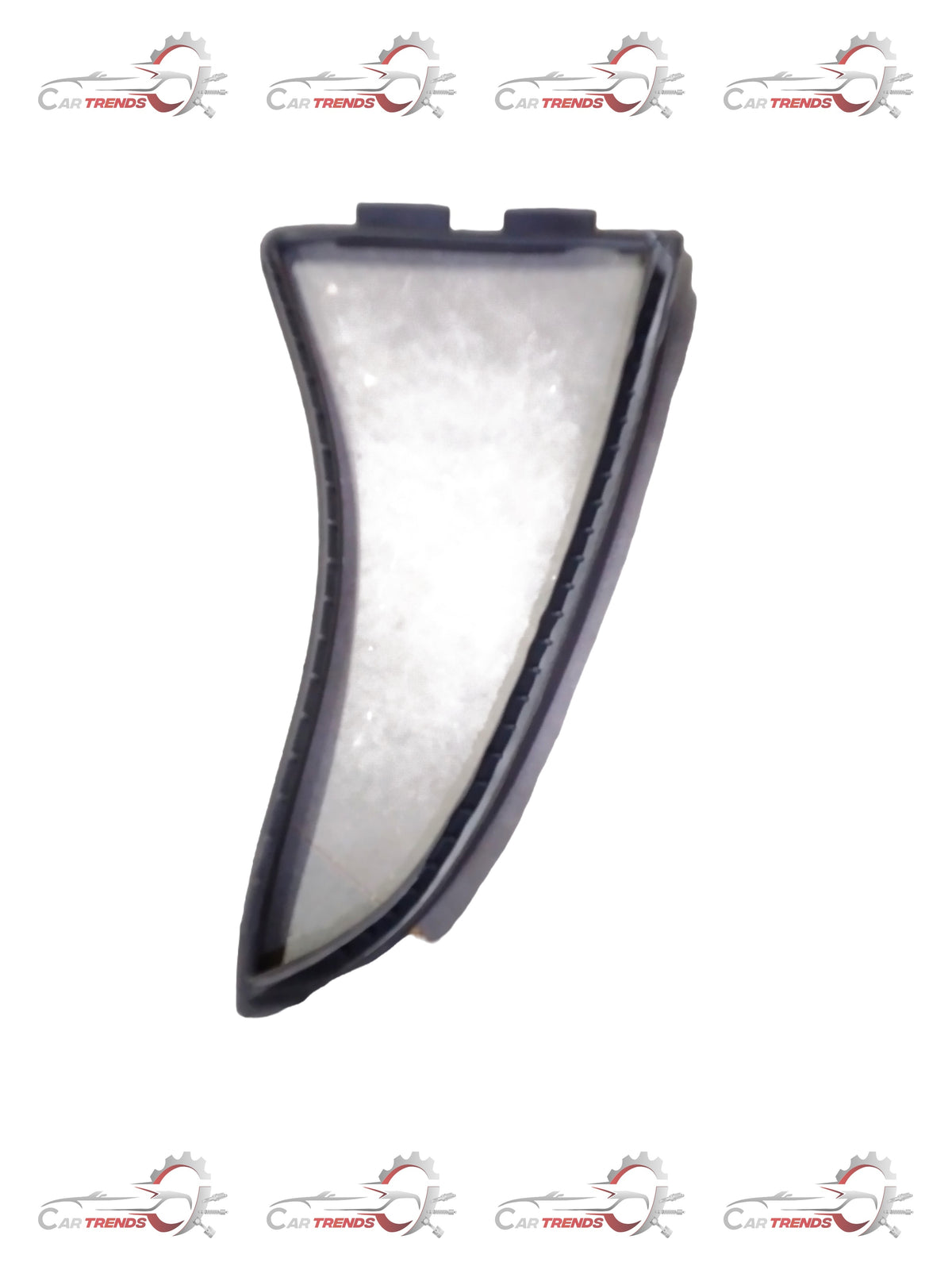 CarTrends Hyundai Santro Weather Strip 8353305000 8353305000 - Front view
