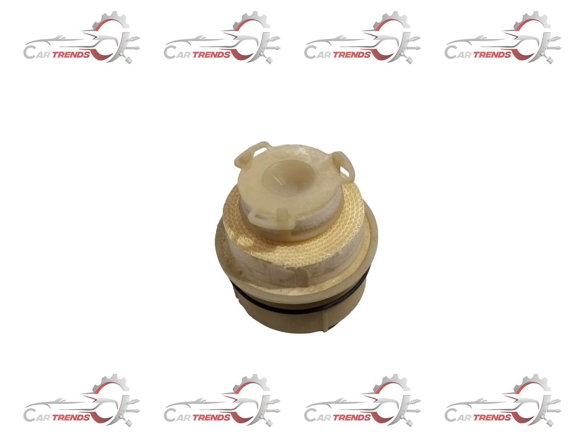 TOYOTA OIL FILTERS 90915YZZC5 90915YZZC5 - Front view