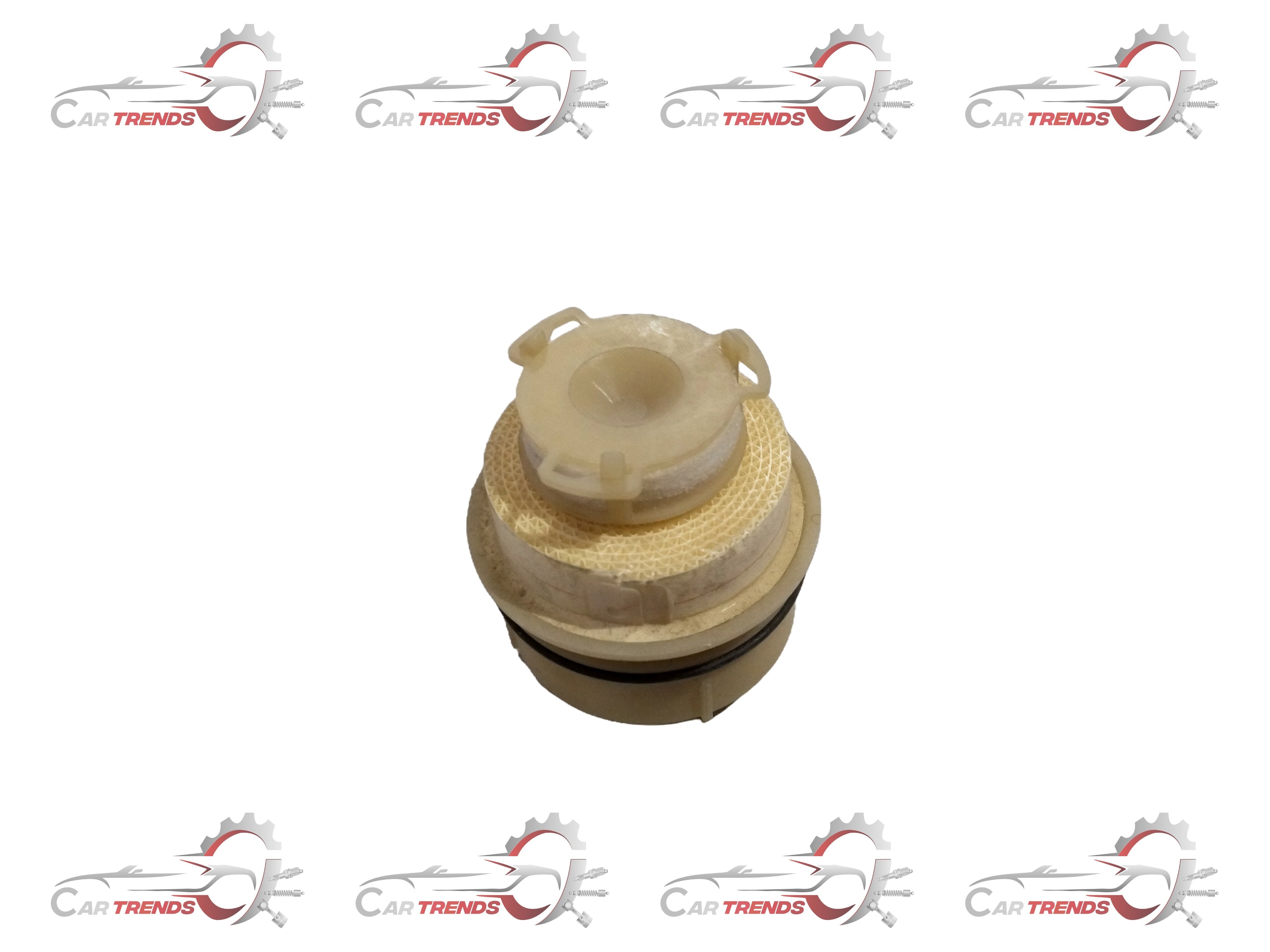 TOYOTA OIL FILTERS 90915YZZC5 90915YZZC5 - Front view