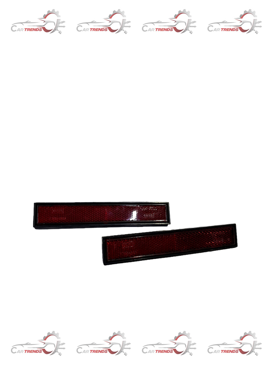 CarTrends Reflector Tavera T97595917 T97595917 - Front view