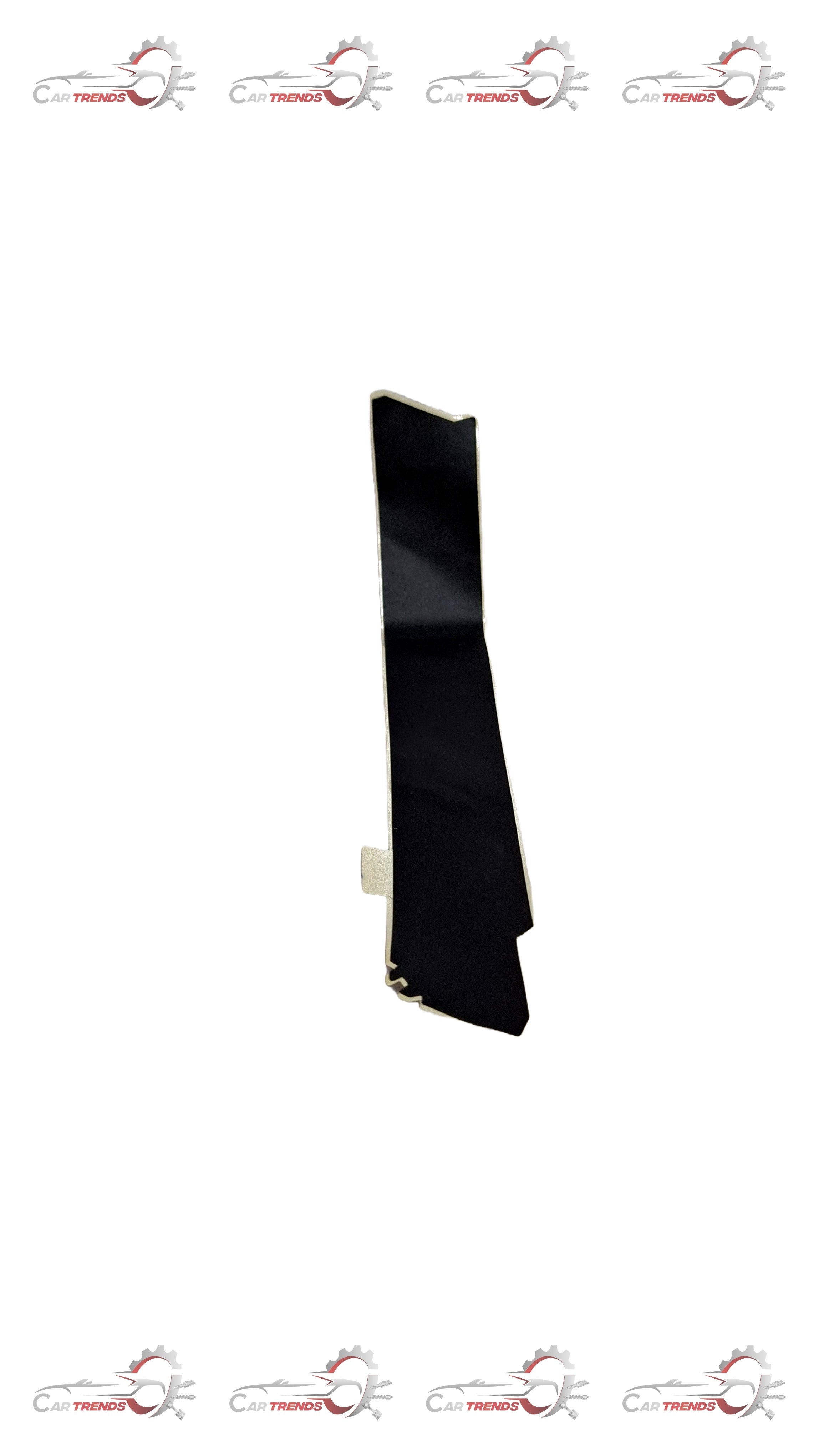 GENERAL MOTORS TAPE FRT S D WDO FRM FRT BLACKOUT BEAT J28286360 J28286360 - Front view