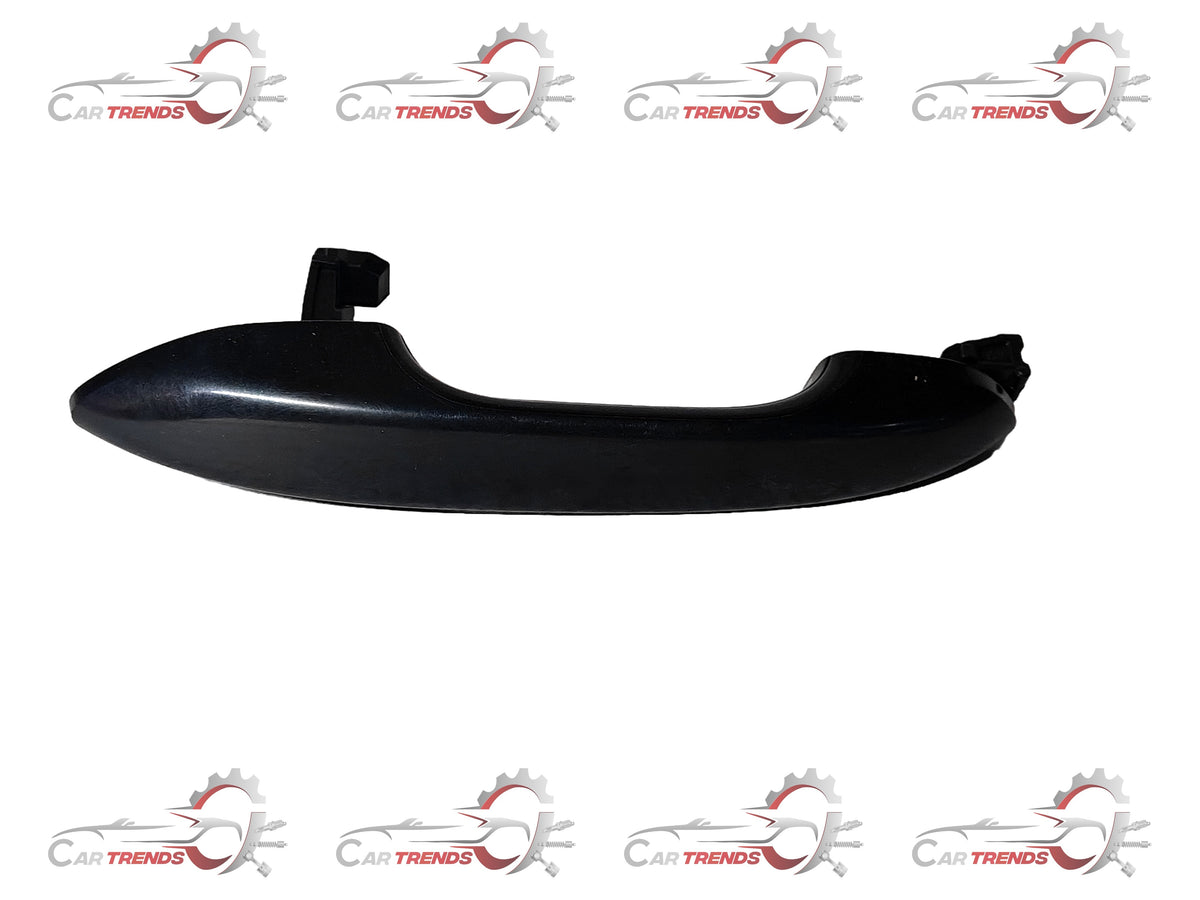 HYUNDAI HANDLE-REAR DOOR OUTSIDE;LH 83651K6050 83651K6050 - Front view