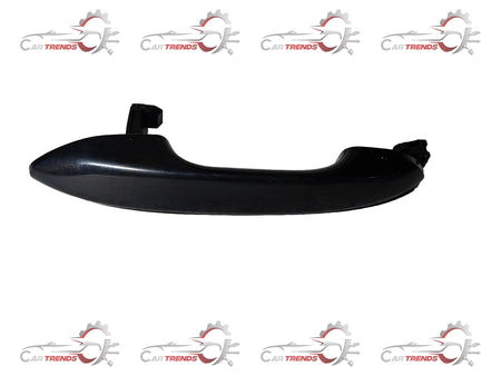 HYUNDAI HANDLE-REAR DOOR OUTSIDE;LH 83651K6050 83651K6050 - Front view