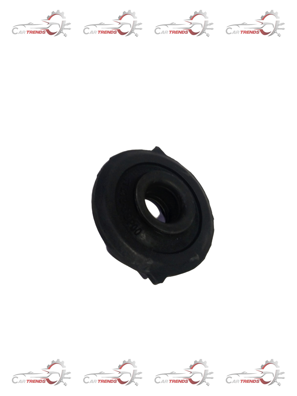 MARUTI SUZUKI 17878m68p00-radiator-lower-mount-support-alto-k10-type-3 17878M68P00 - Front view