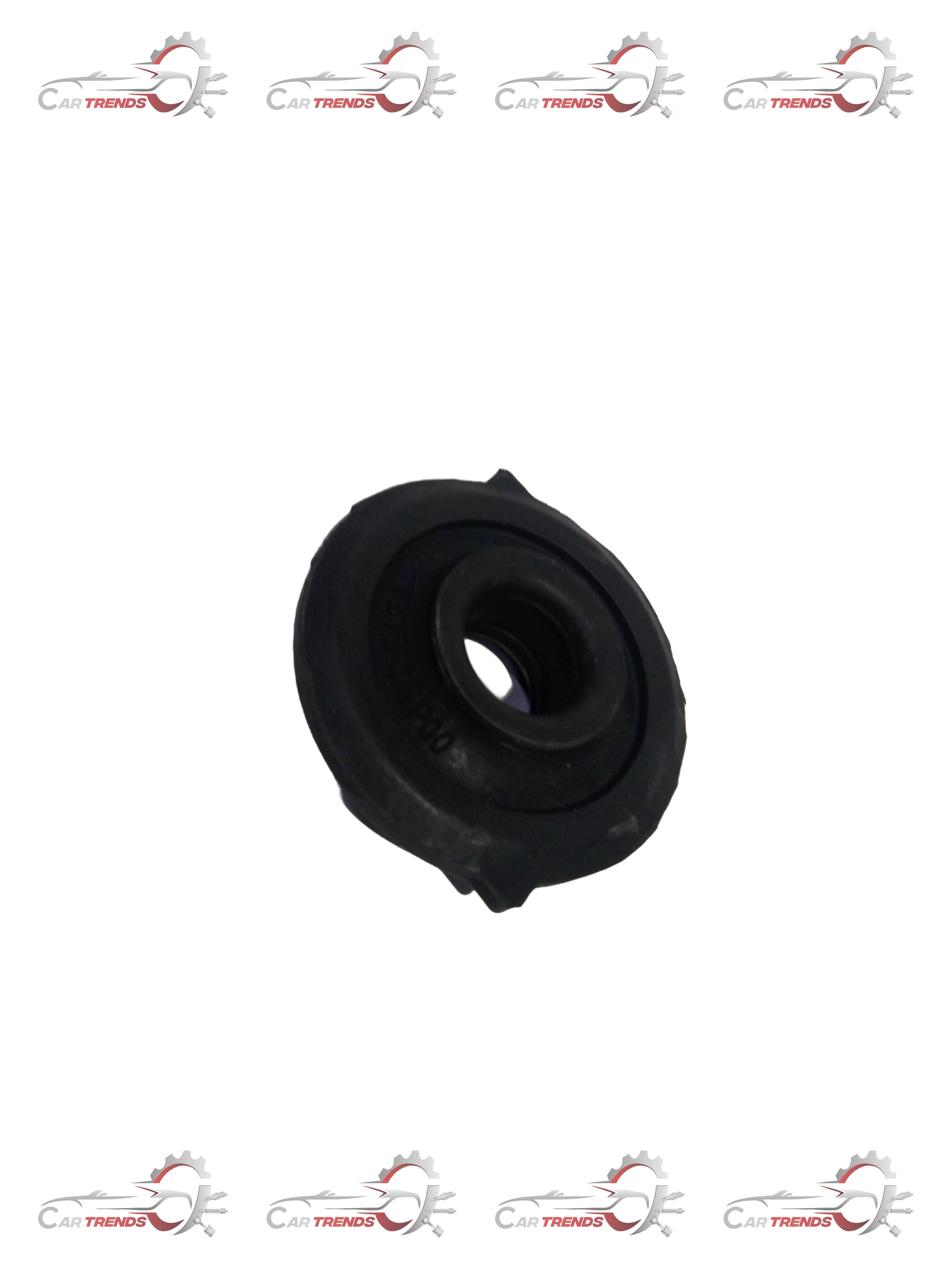 MARUTI SUZUKI 17878m68p00-radiator-lower-mount-support-alto-k10-type-3 17878M68P00 - Front view