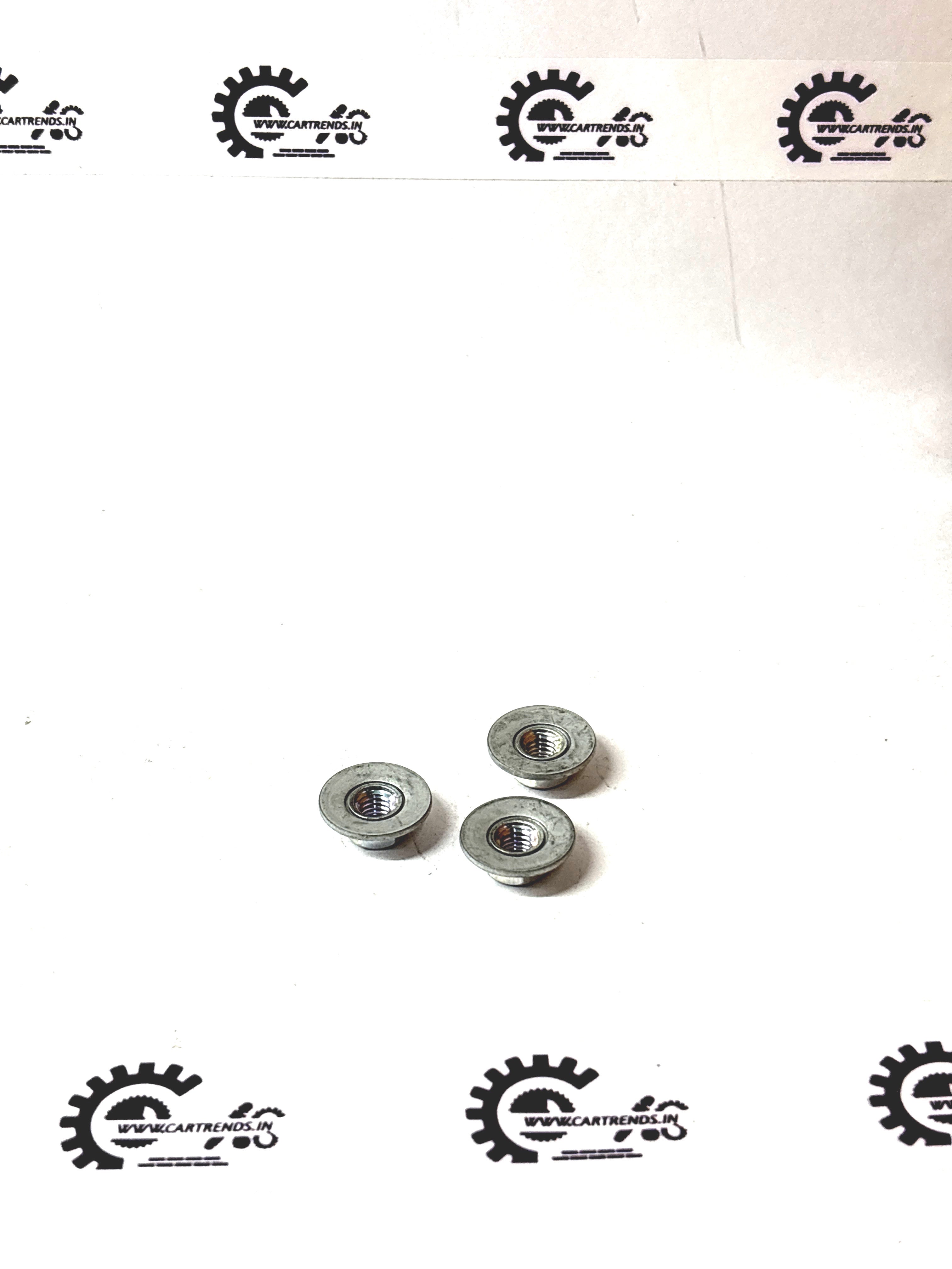 GENERAL MOTORS NUT HEXAGON W WASHER OPTRA PETROL J94515147 J94515147 - Front view