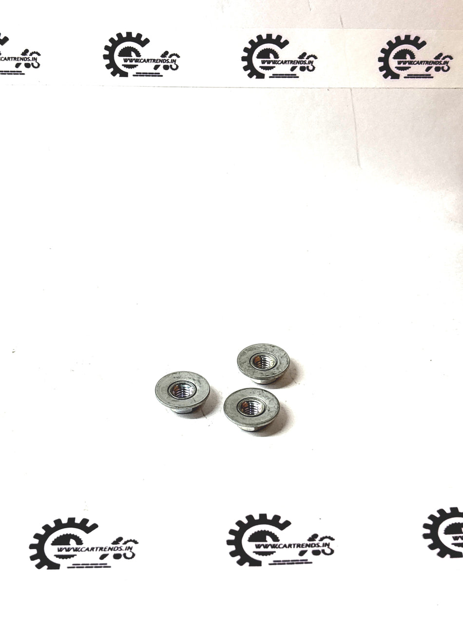 GENERAL MOTORS NUT HEXAGON W WASHER OPTRA PETROL J94515147 J94515147 - Front view