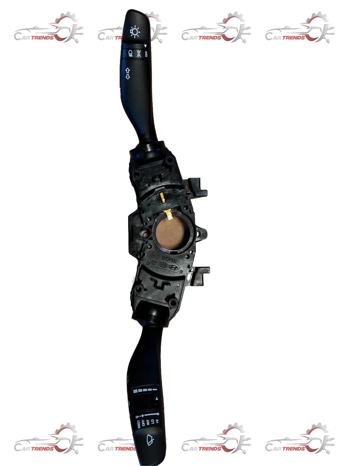 HYUNDAI SWITCH ASSY-MULTIFUNCTION 93405C7000 93405C7000 - Front view