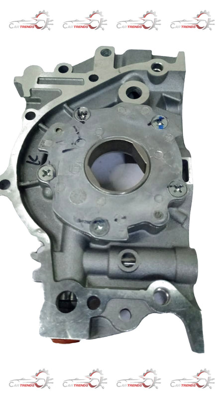 MARUTI SUZUKI PUMP ASSY OIL 16100M77A13 16100M77A13 - Front view