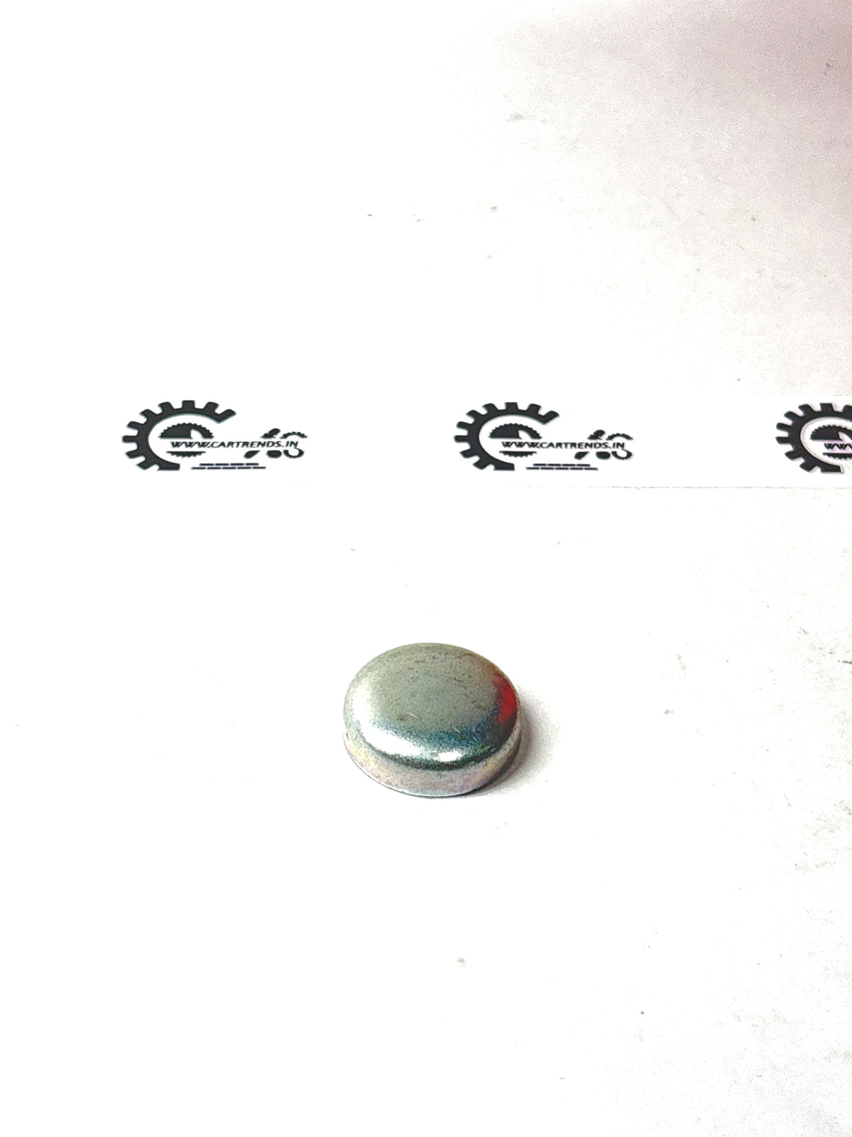 FORD Expansion Plug | Ford | #W528008S900 W528008S900 - Front view