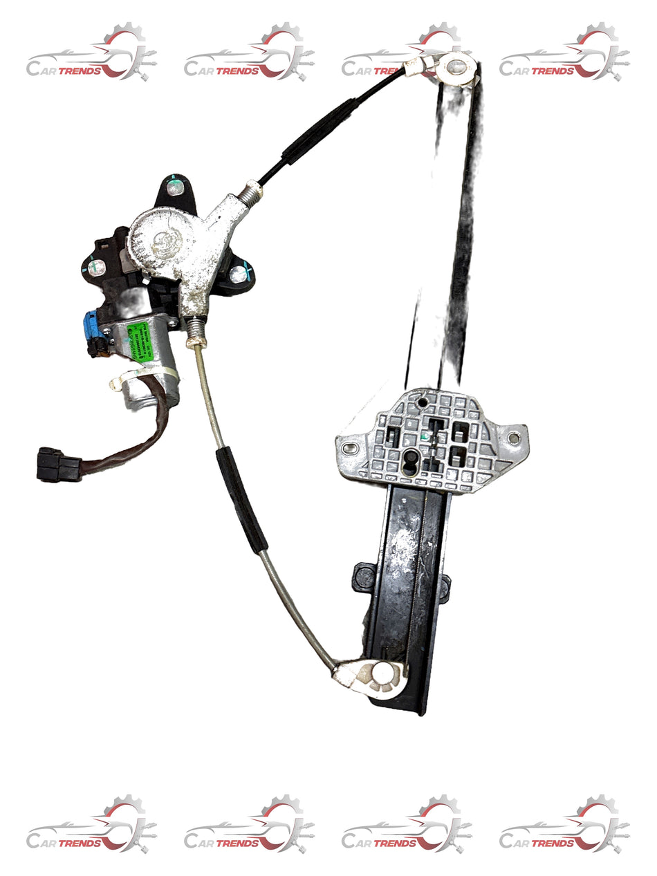 CarTrends Door Machine Beat Front Left Power   J95129328 J95129328 - Front view
