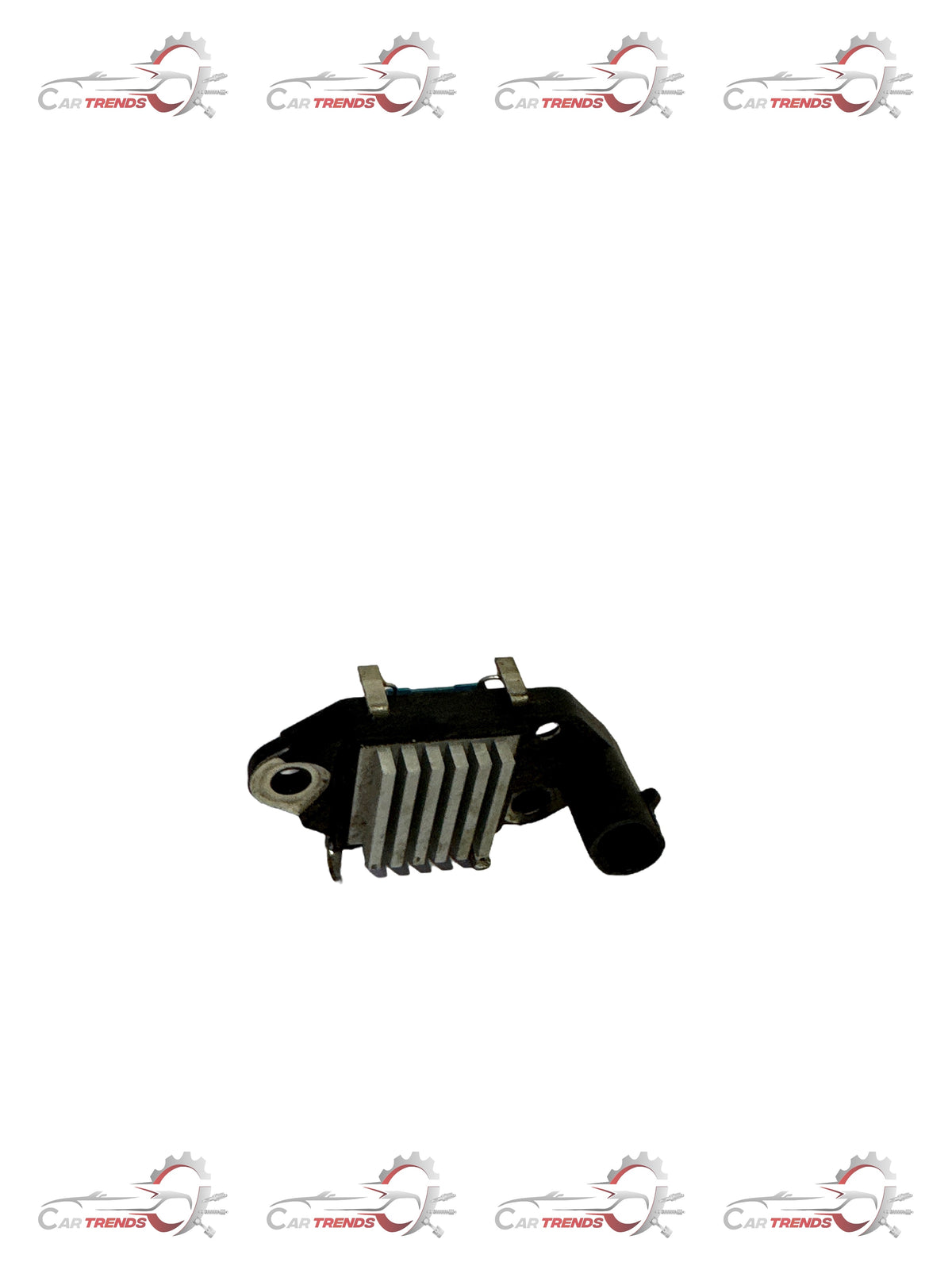 GENERAL MOTORS REGULATOR SPARK J93740796 J93740796 - Front view