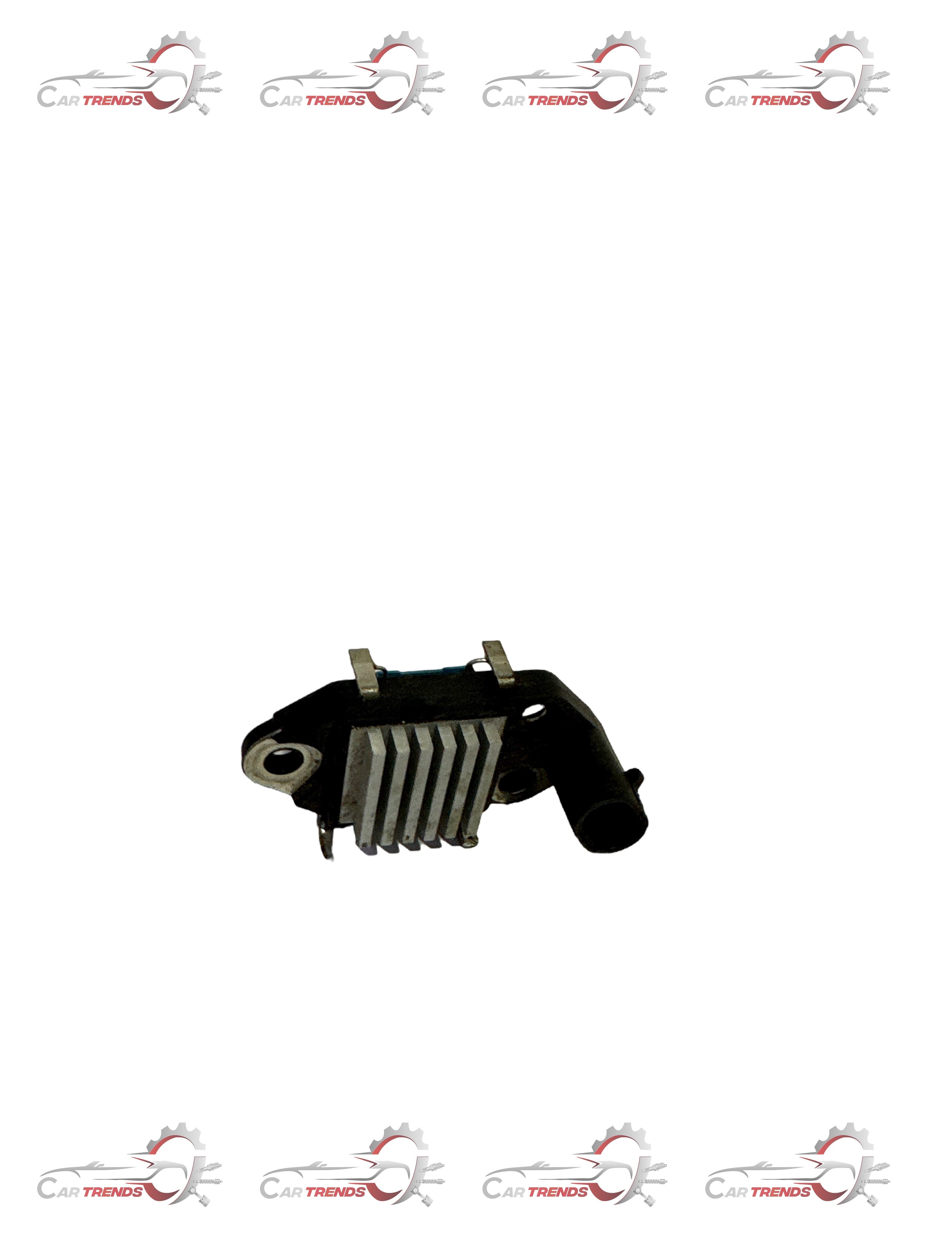 GENERAL MOTORS REGULATOR SPARK J93740796 J93740796 - Front view