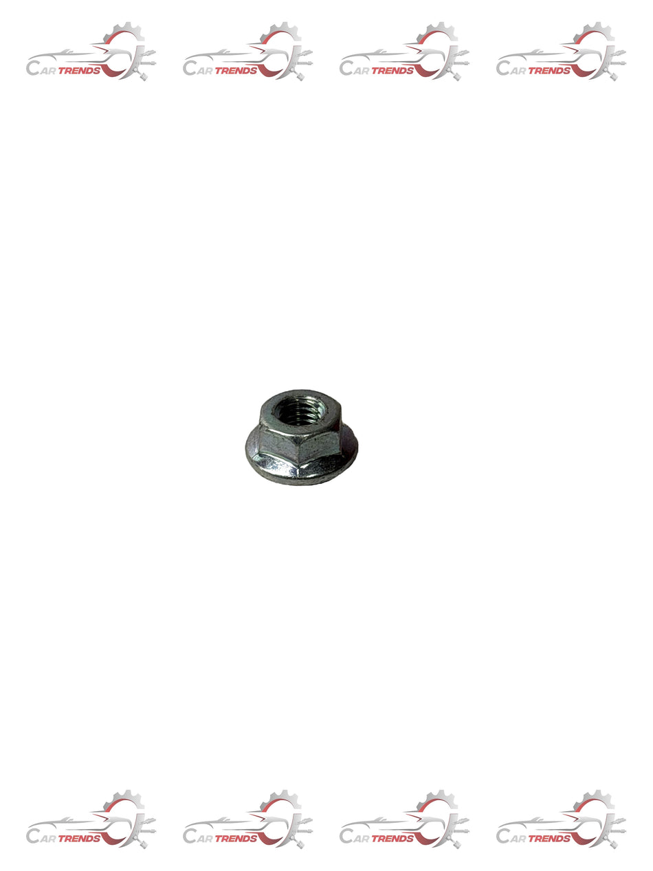 CarTrends J94515391 NUT AVEO J94515391 - Front view