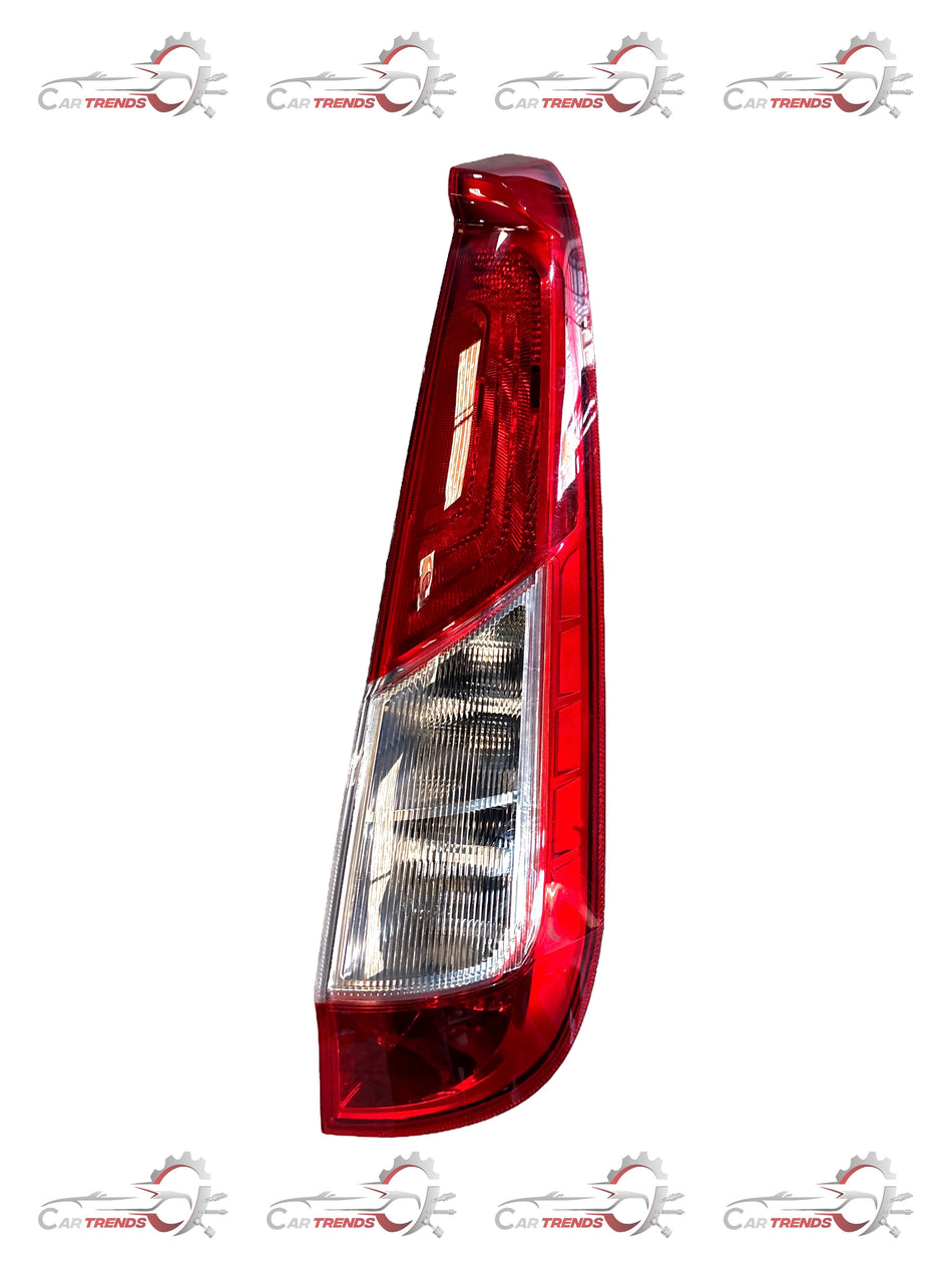 CarTrends CS6Z13404E  Dicci Lamp Figo Right Side CS6Z13404E - Front view