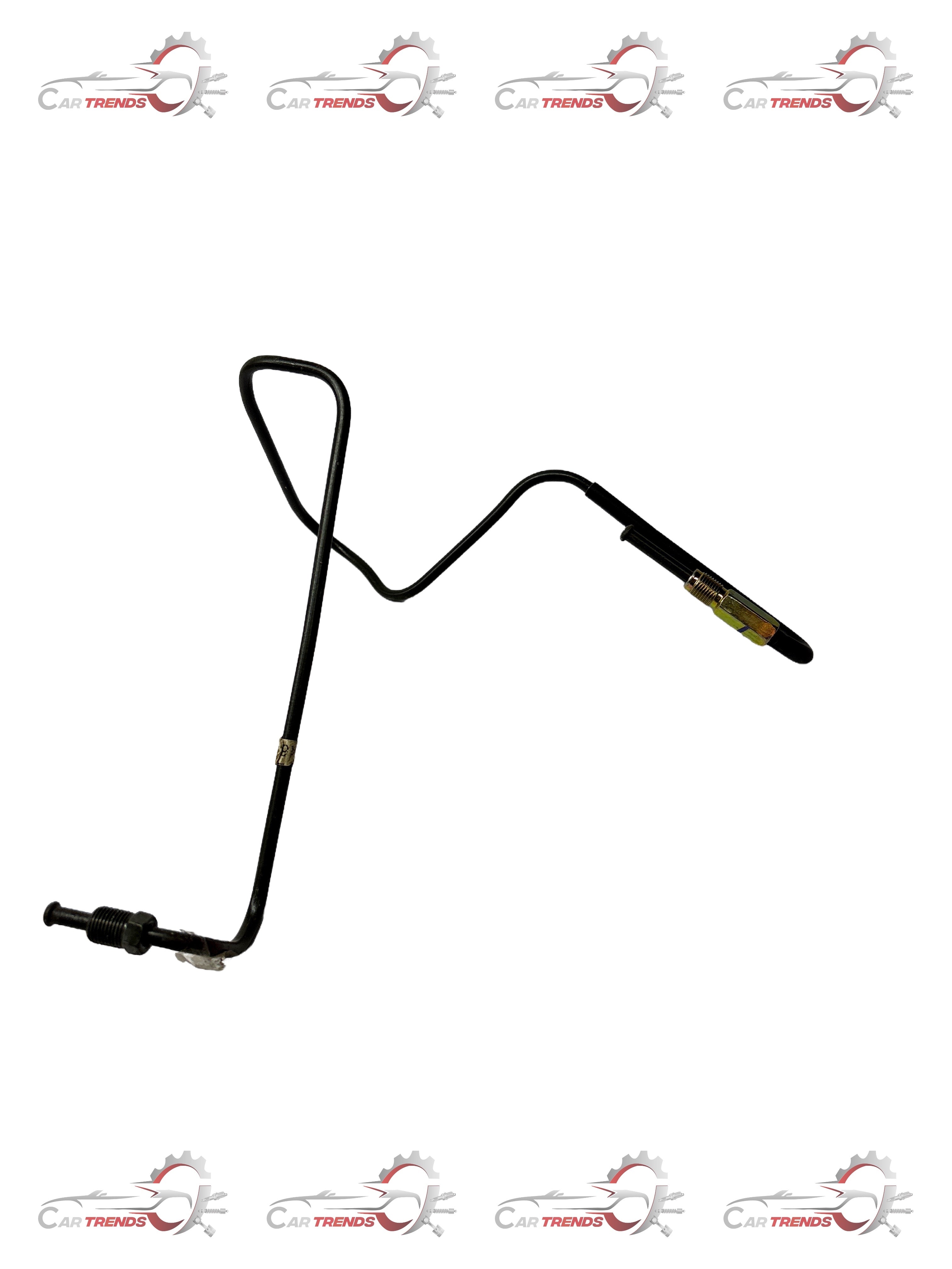 CarTrends J96438465   Rear Brake Pipe Optra 1st J96438465 - Front view