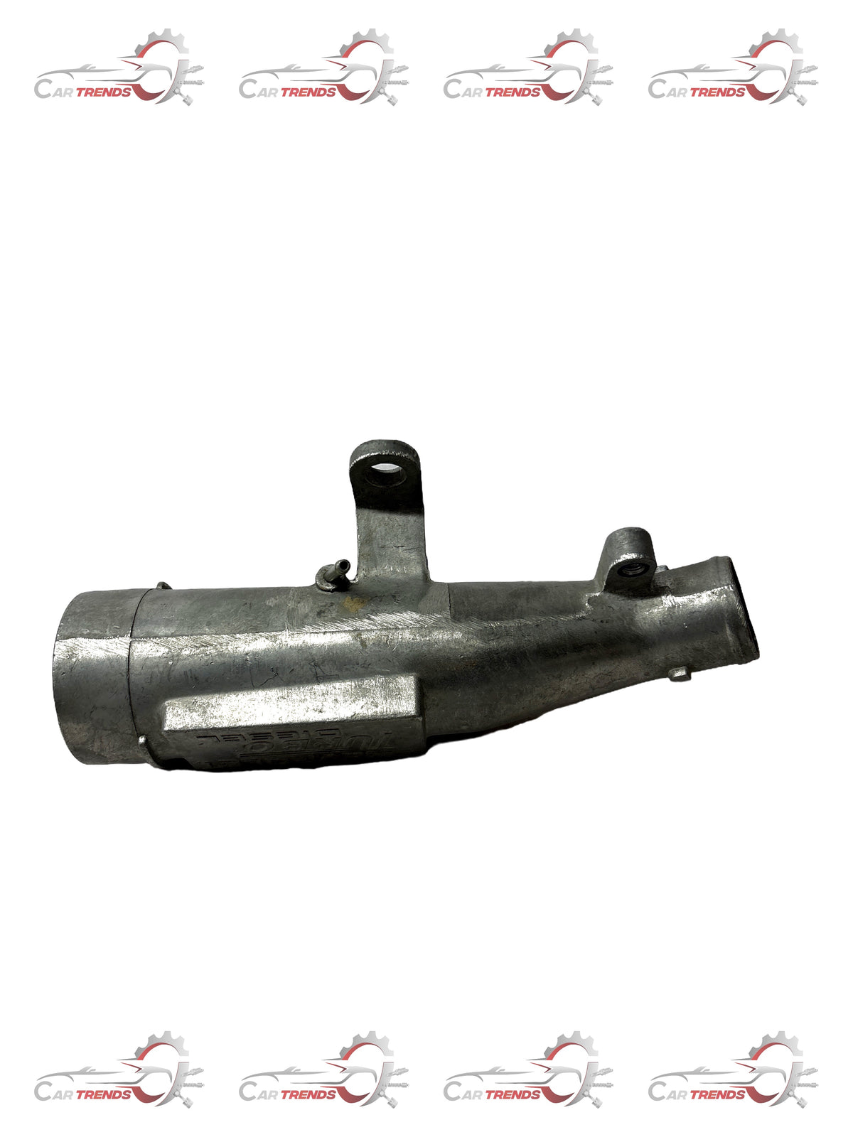 GENERAL MOTORS PIPE ASM AIR INLET T97690321 T97690321 - Front view