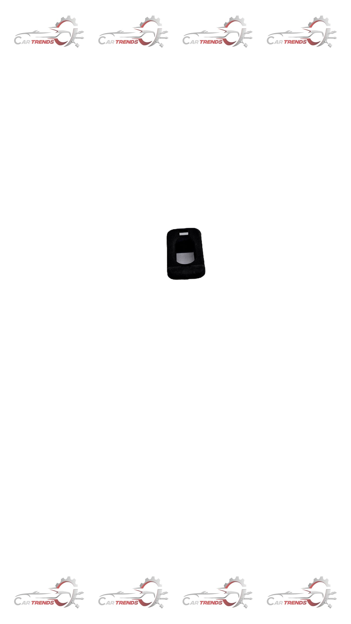 CarTrends J94580619  Seat Rod Hood Open Optra J94580619 - Front view