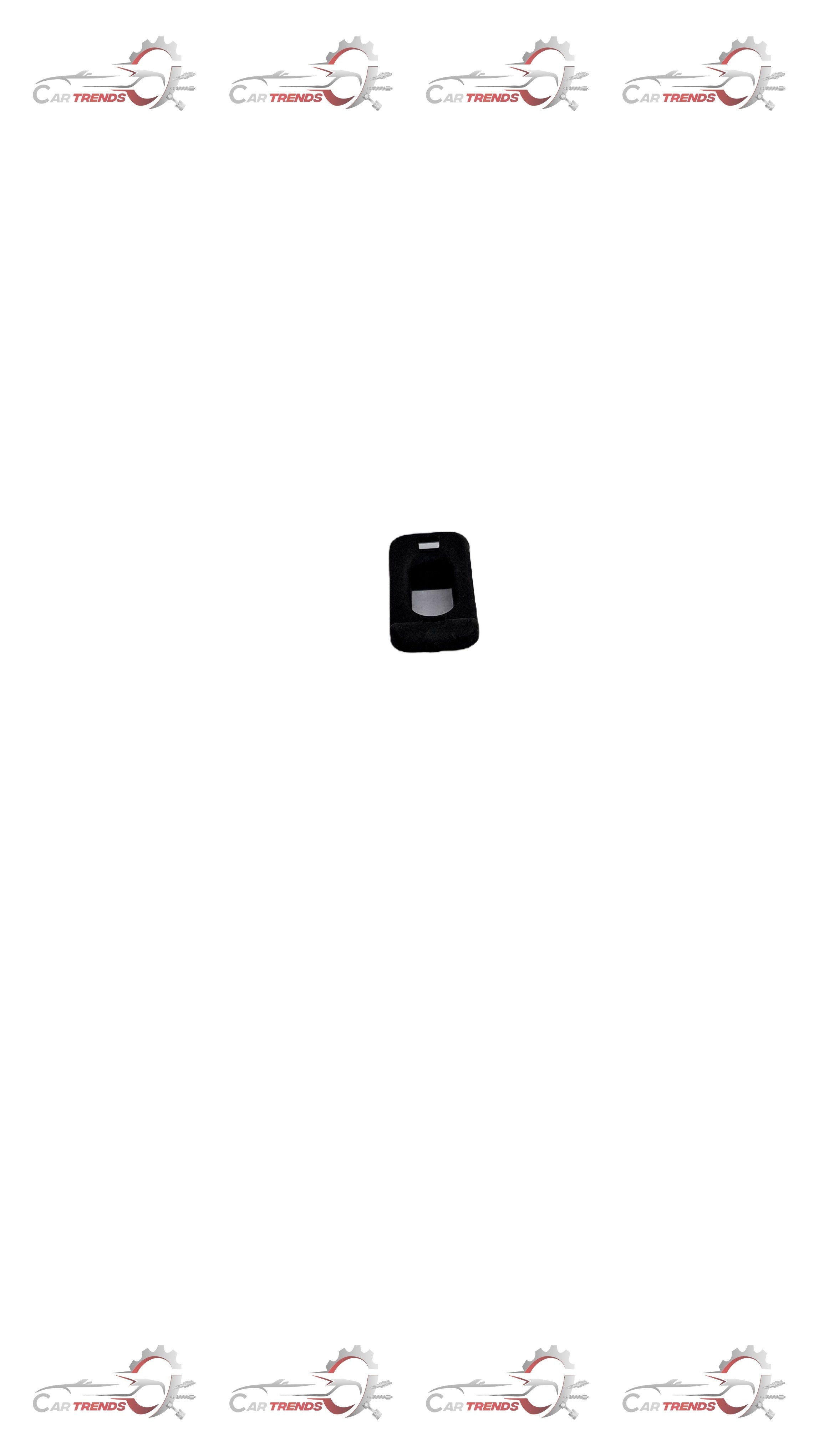 CarTrends J94580619  Seat Rod Hood Open Optra J94580619 - Front view