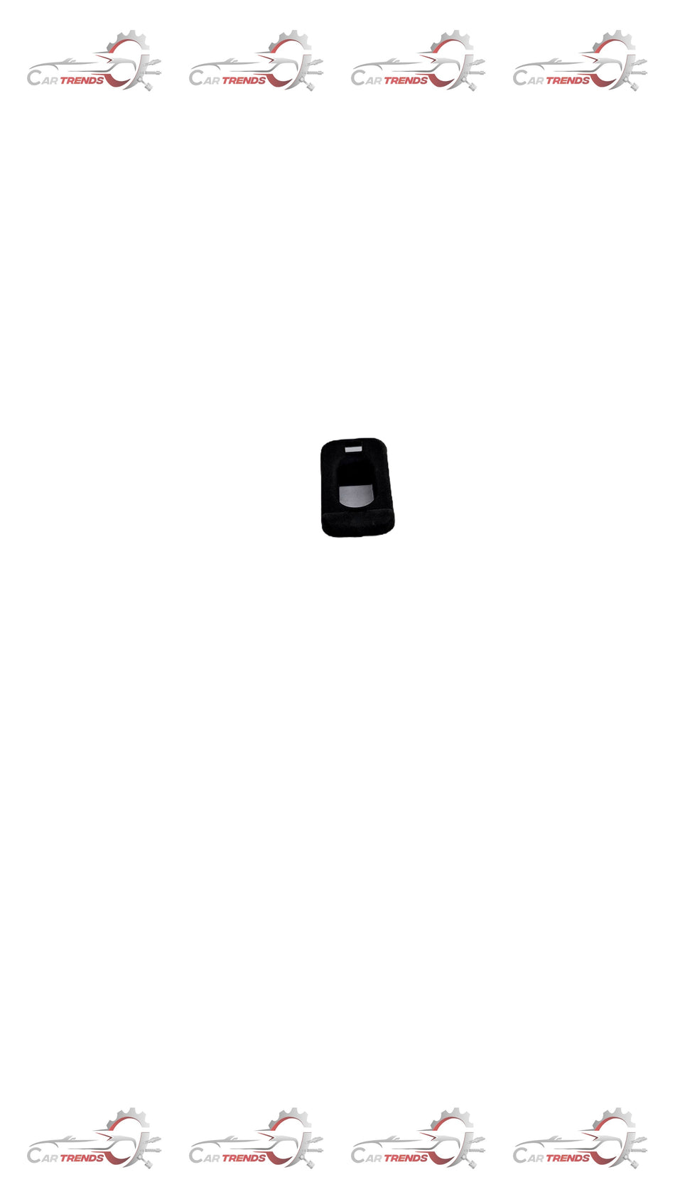 CarTrends J94580619  Seat Rod Hood Open Optra J94580619 - Front view