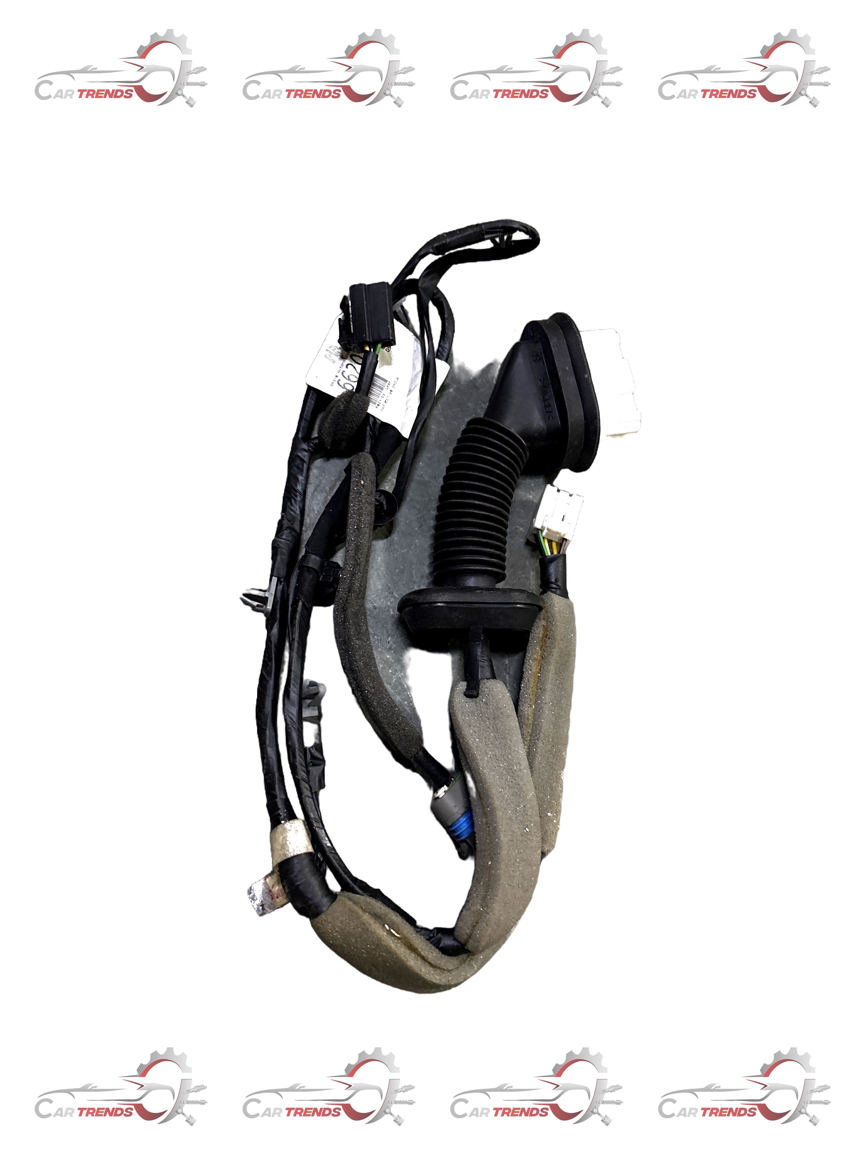 GENERAL MOTORS WIRING DOOR HARNESS BEAT RH SIDE  J95486620 J95486620 - Front view