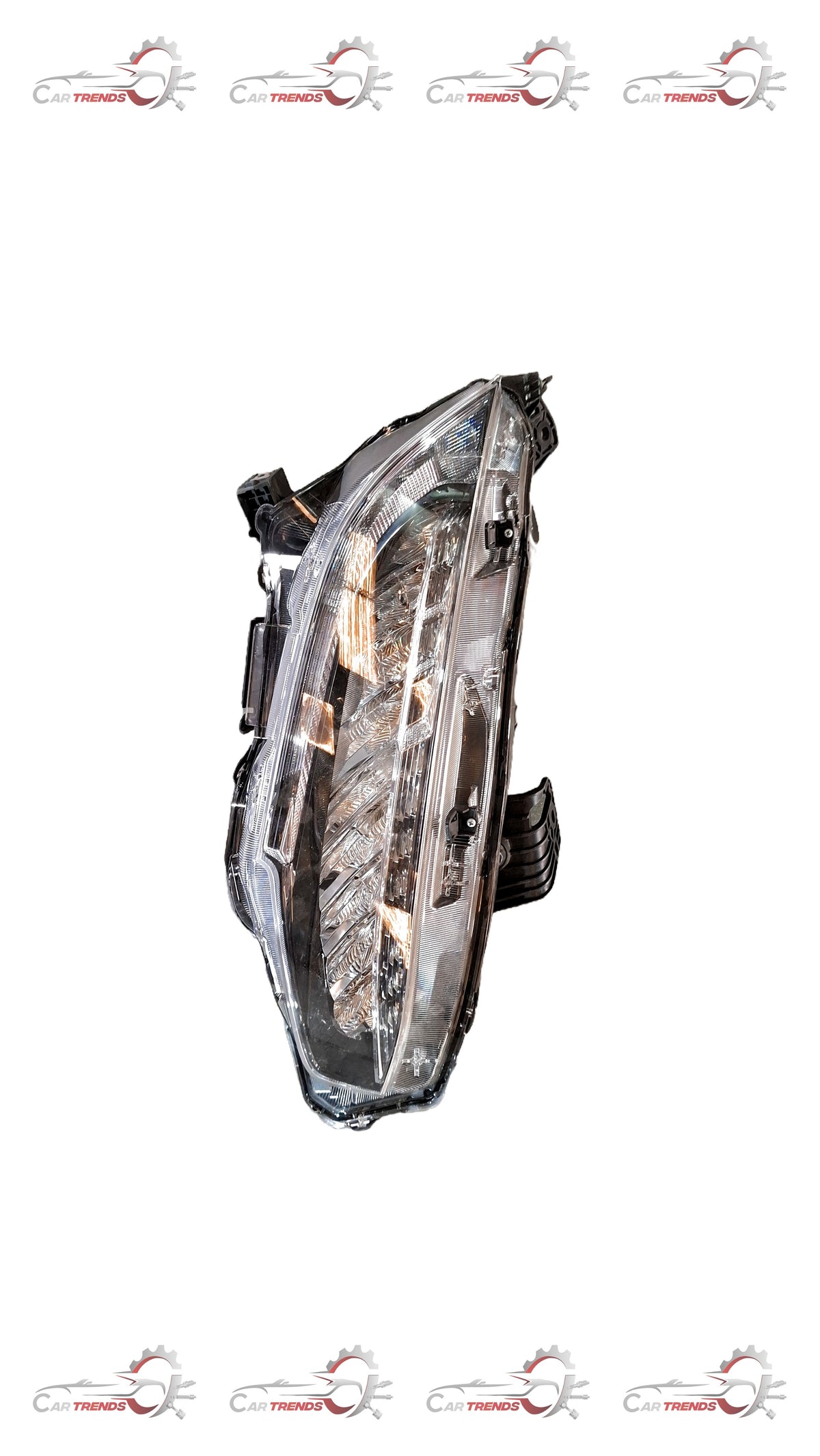 CarTrends HEAD LIGHT R CIVIC 33100TEAT11 33100TEAT11 - Front view