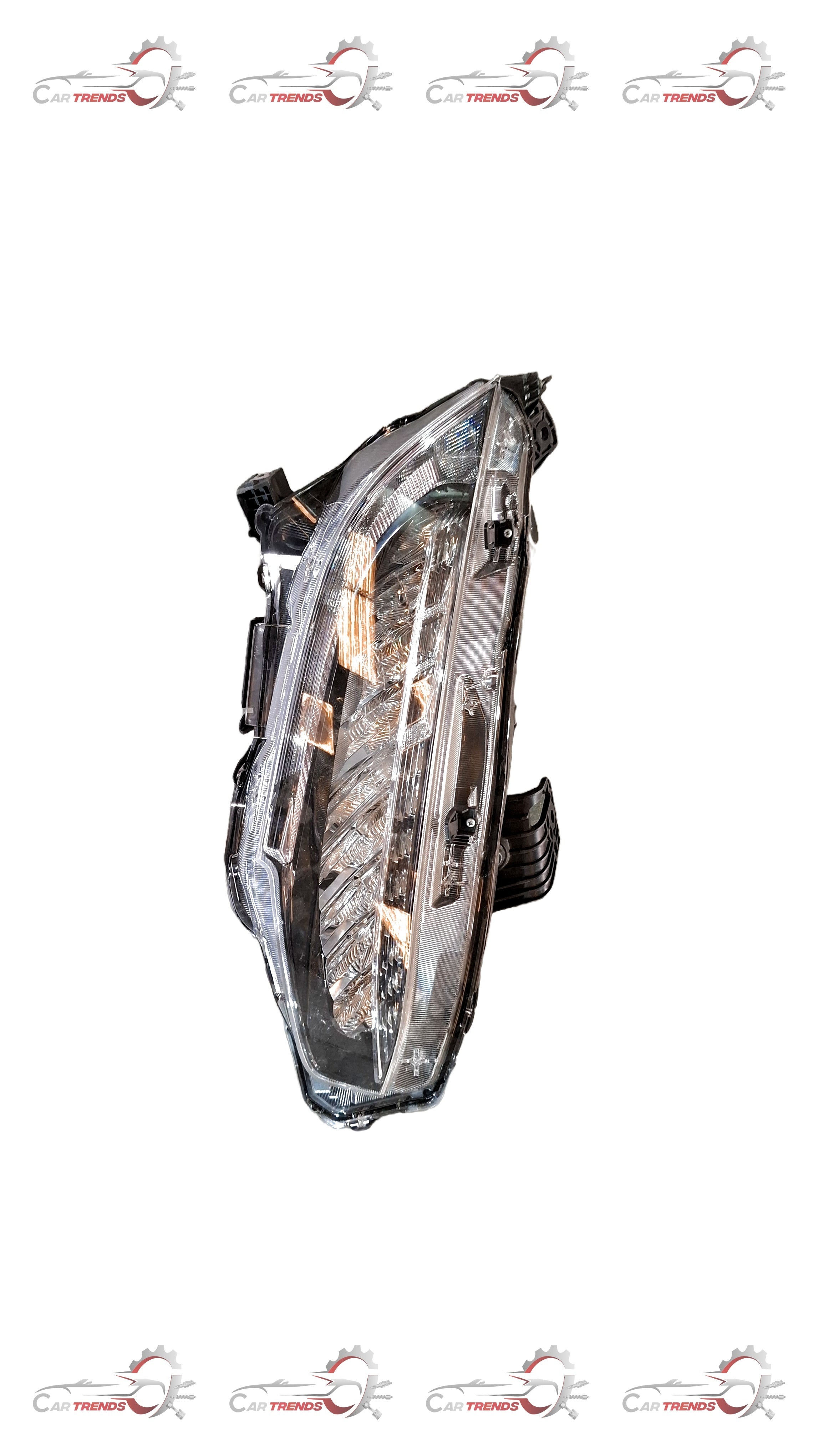 CarTrends HEAD LIGHT R CIVIC 33100TEAT11 33100TEAT11 - Front view