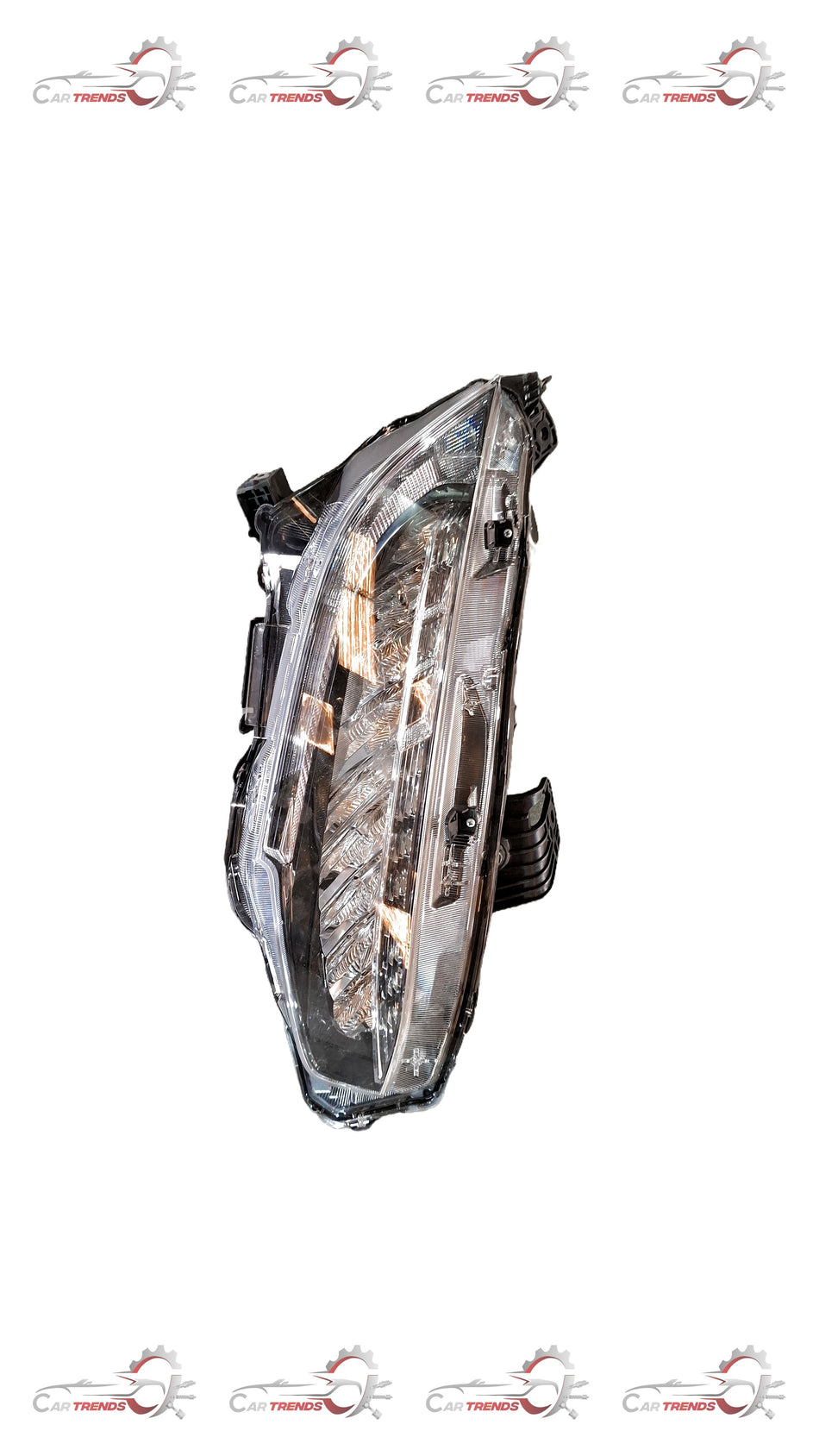 CarTrends HEAD LIGHT R CIVIC 33100TEAT11 33100TEAT11 - Front view