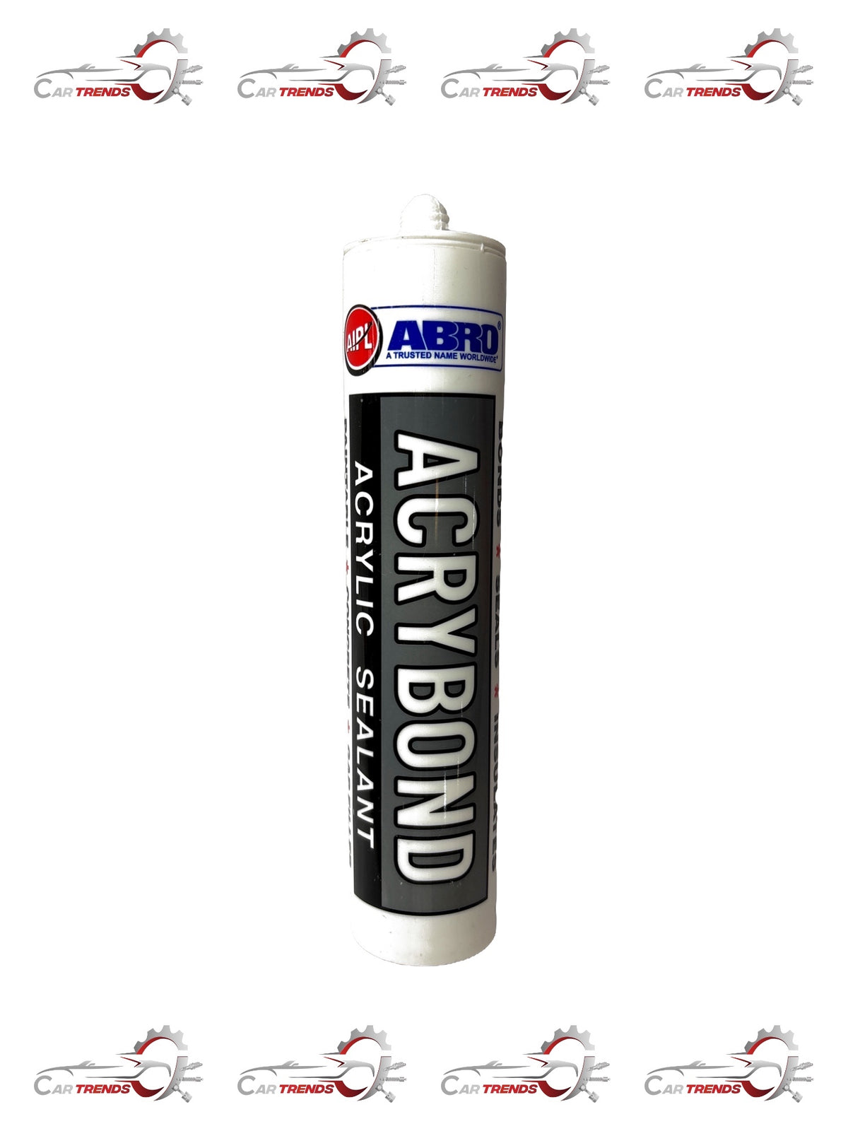 ABRO ACRYBOND 280ml AS-1200 - Front view