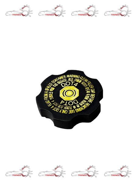 GENERAL MOTORS CAP BRK M CYL RSVR CAPTIVA J96626030 J96626030 - Front view