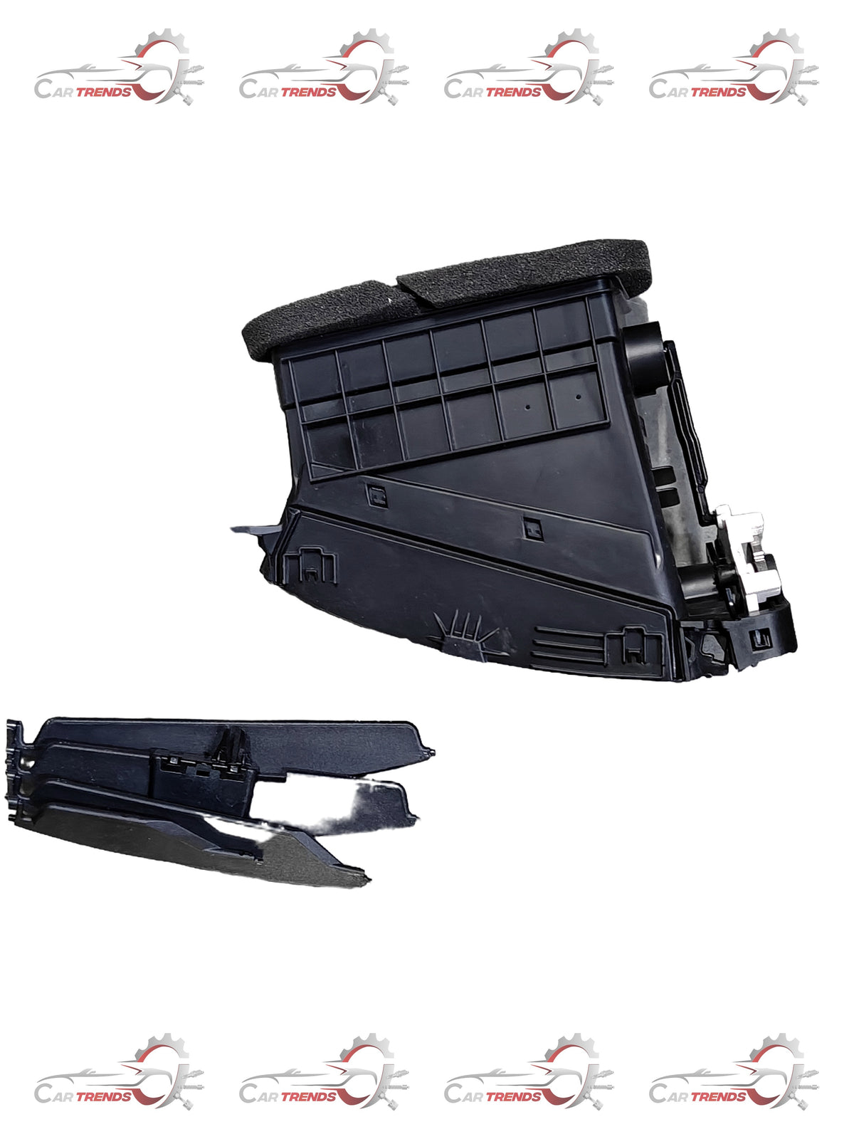 HYUNDAI AC VENT I 20 LH 974101J6004X 974101J6004X - Front view