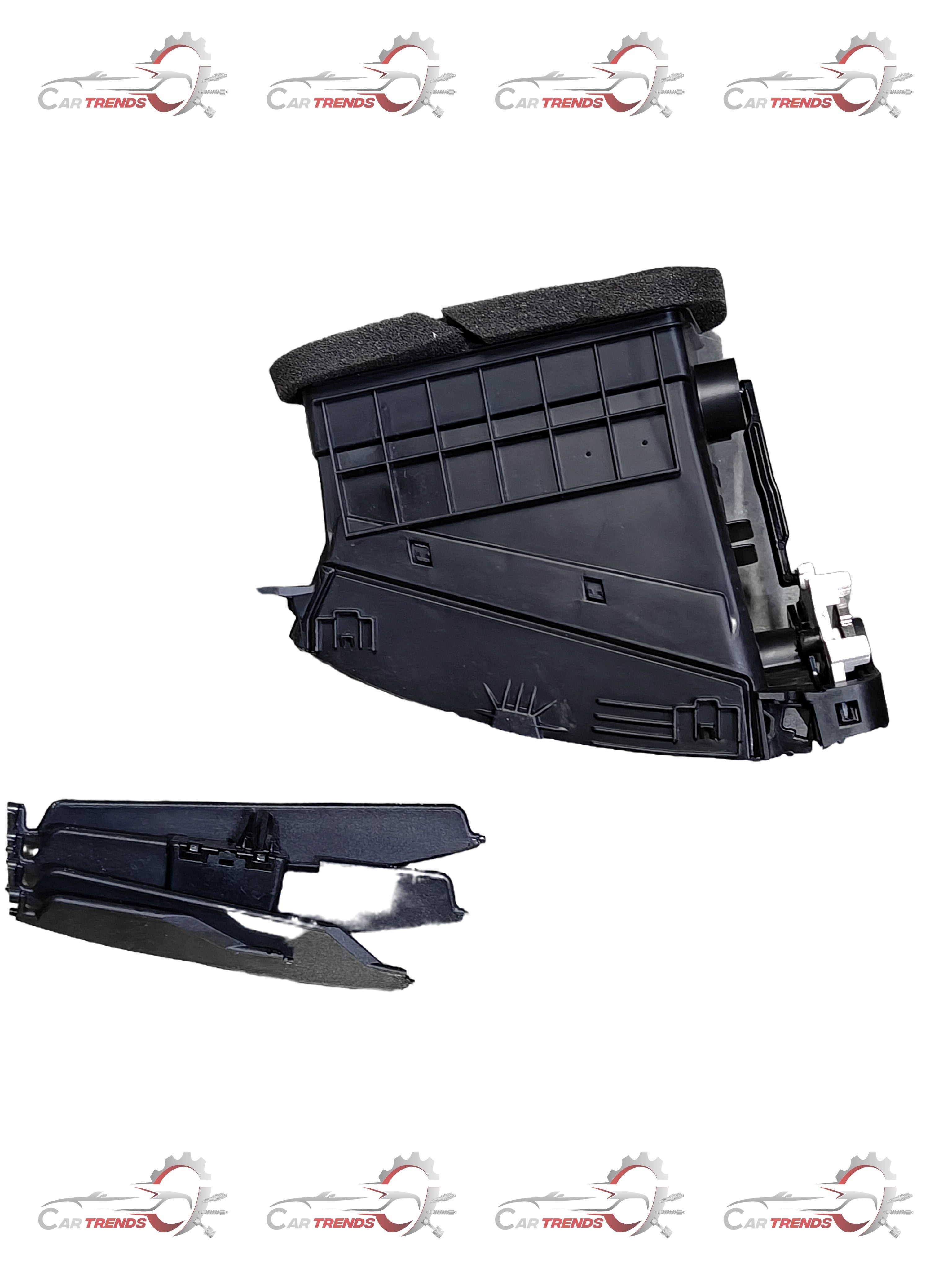 HYUNDAI AC VENT I 20 LH 974101J6004X 974101J6004X - Front view