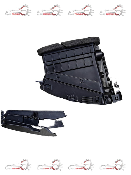 HYUNDAI AC VENT I 20 LH 974101J6004X 974101J6004X - Front view