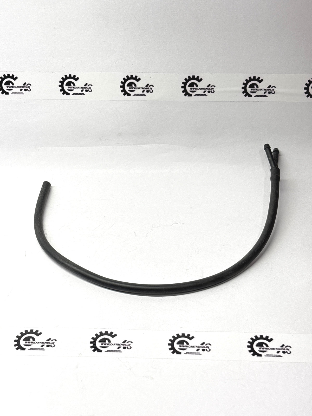 HONDA TUBE 370 76837SELT01 76837SELT01 - Front view