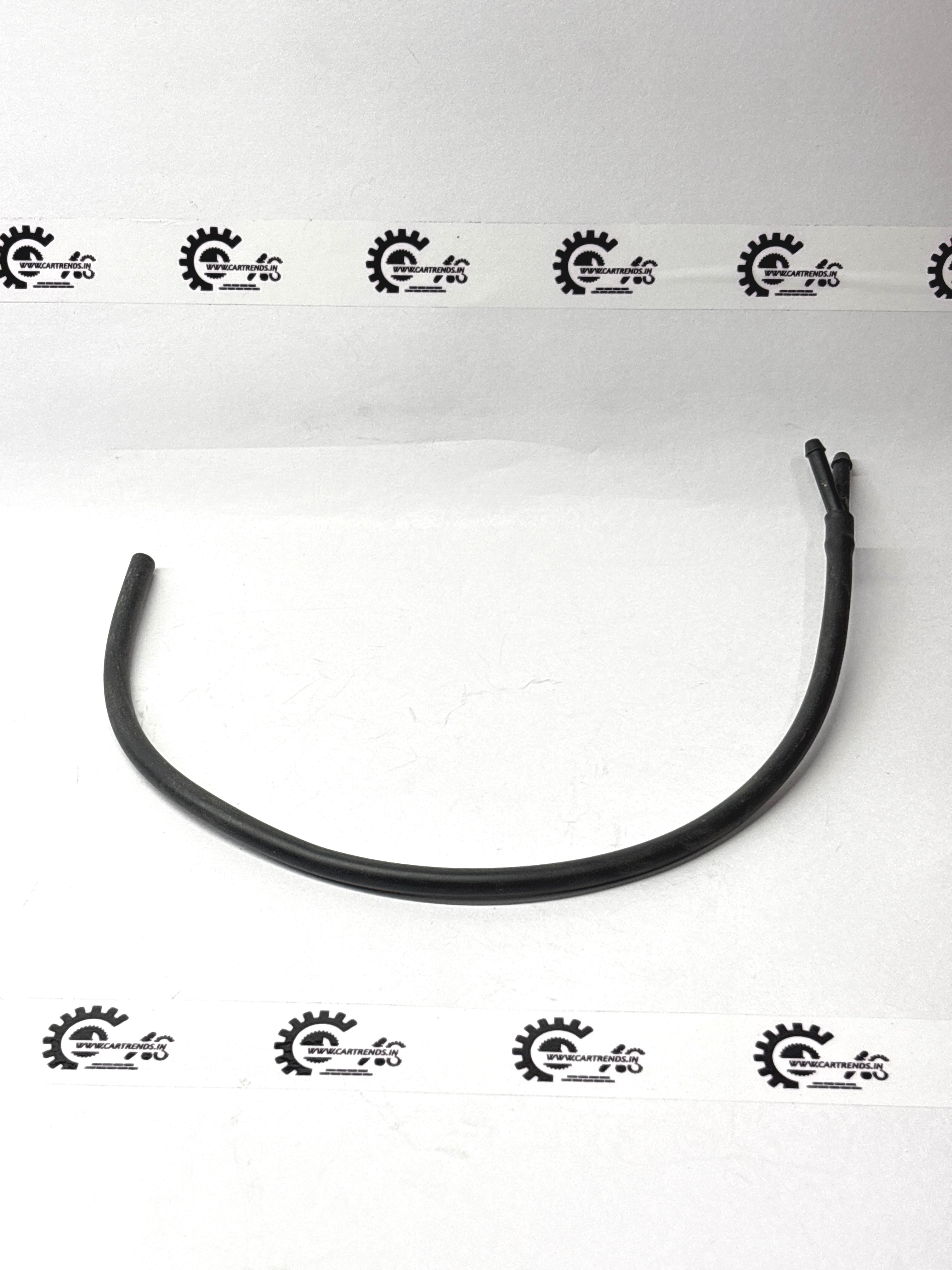 HONDA TUBE 370 76837SELT01 76837SELT01 - Front view