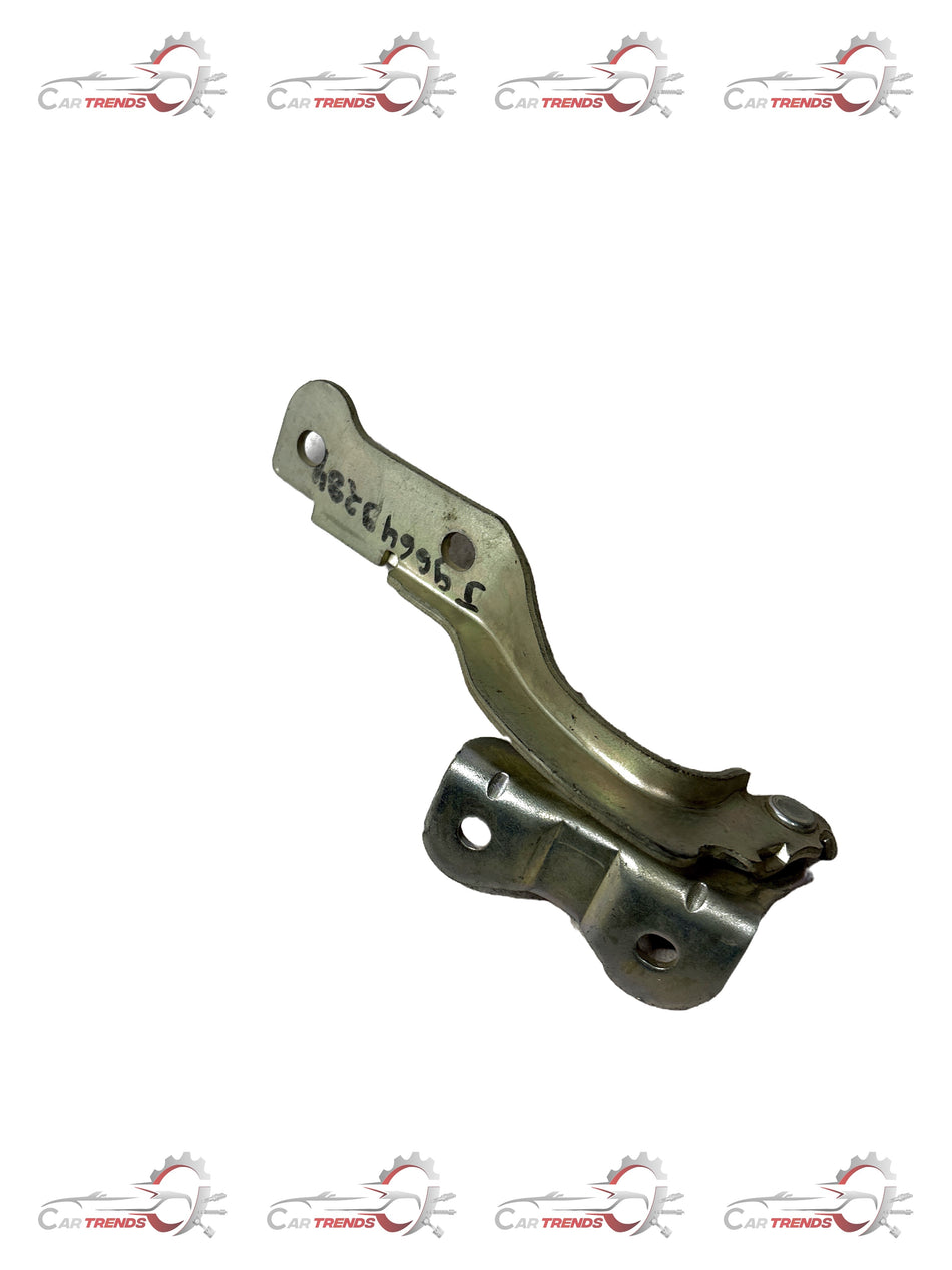 GENERAL MOTORS HINGE A HOOD RH AVEO J96649284 J96649284 - Front view