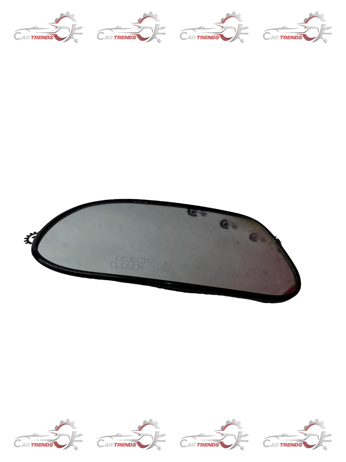GENERAL MOTORS GLASS A ENGLISH LH OPTRA PETROL J96545752 J96545752 - Front view